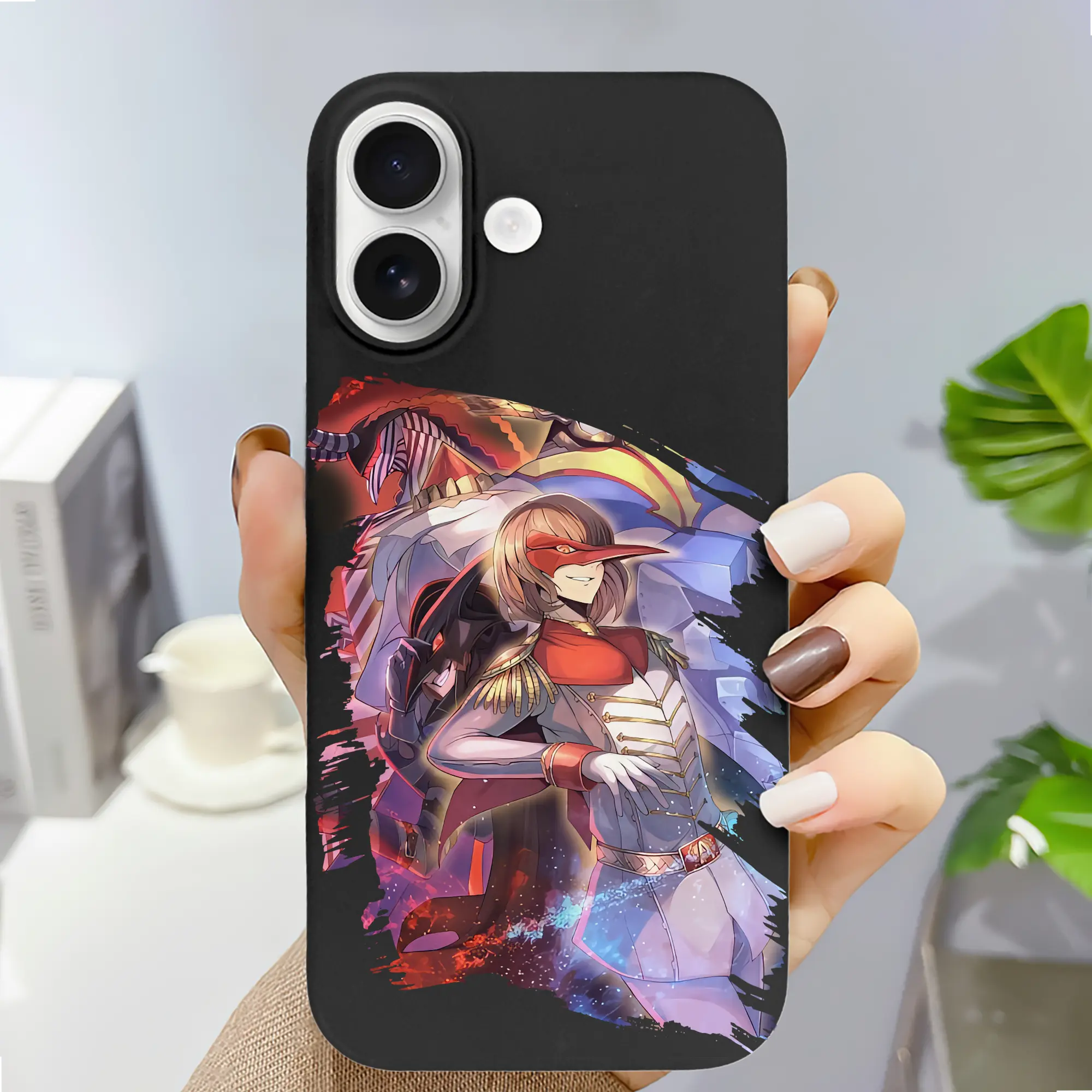 ペルソナ グッズ,明智吾郎