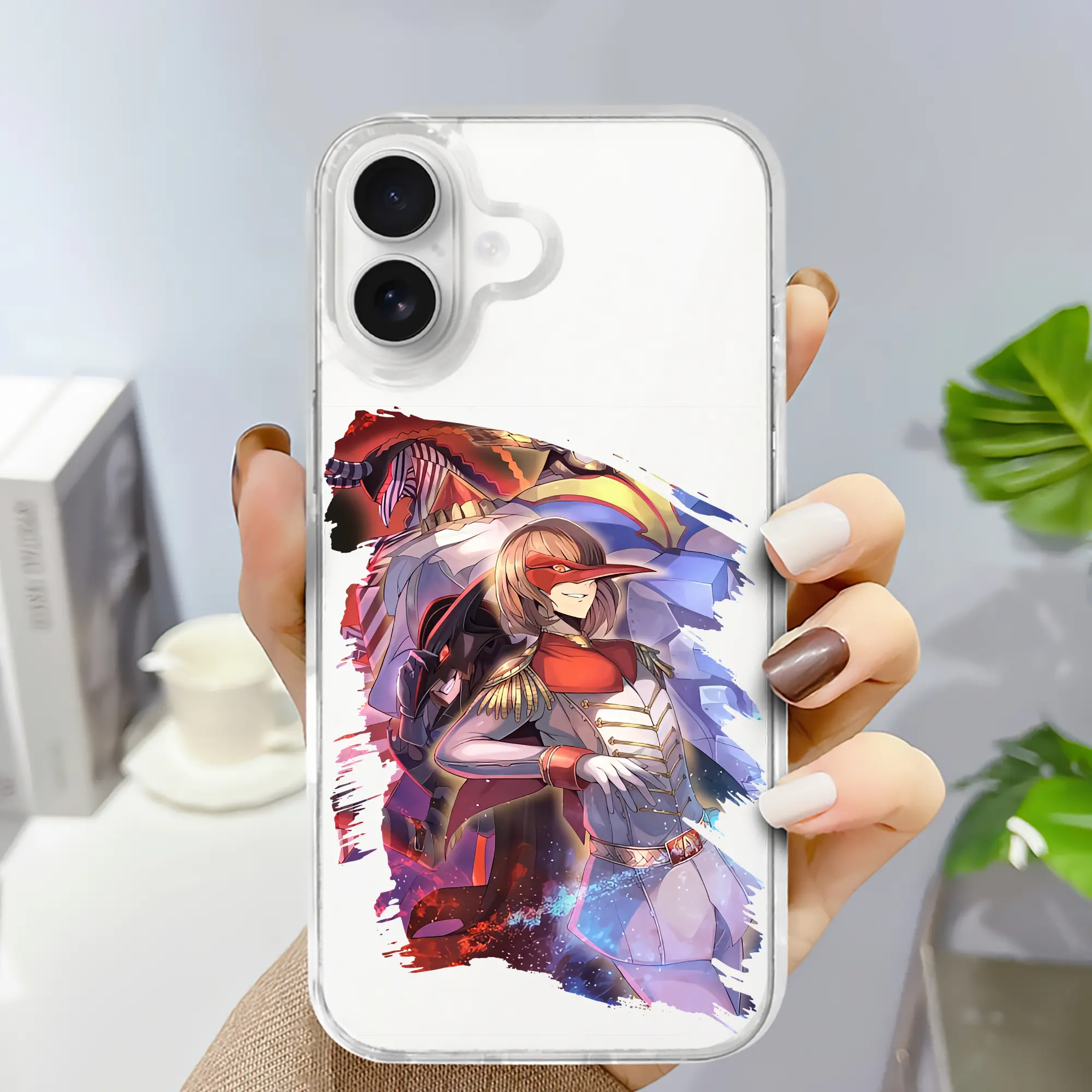 ペルソナ グッズ,明智吾郎