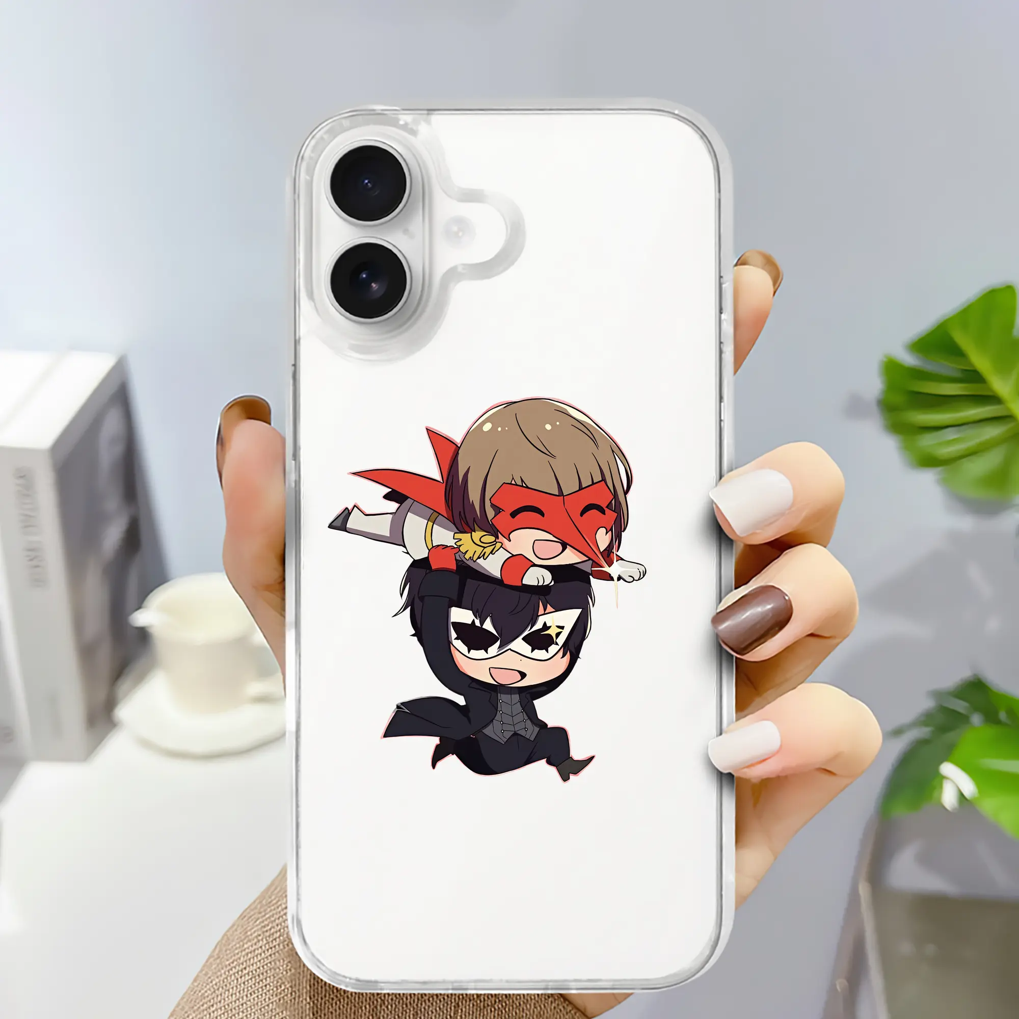 ペルソナ グッズ,明智吾郎