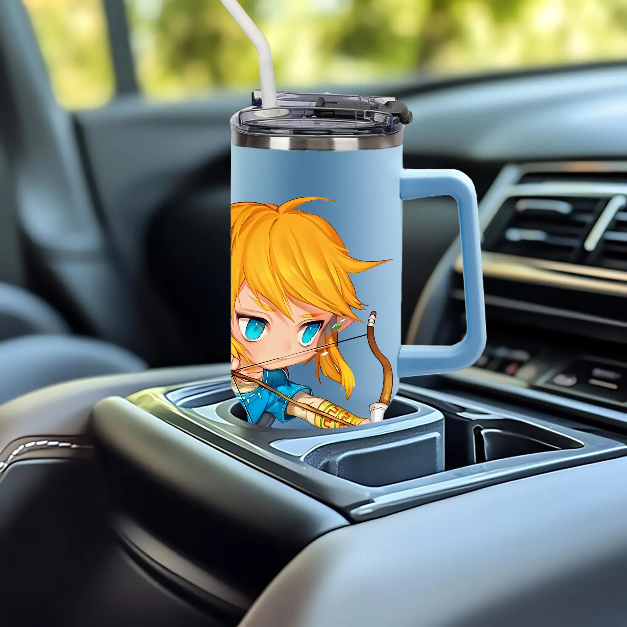 ゼルダの伝説 グッズ,リンク