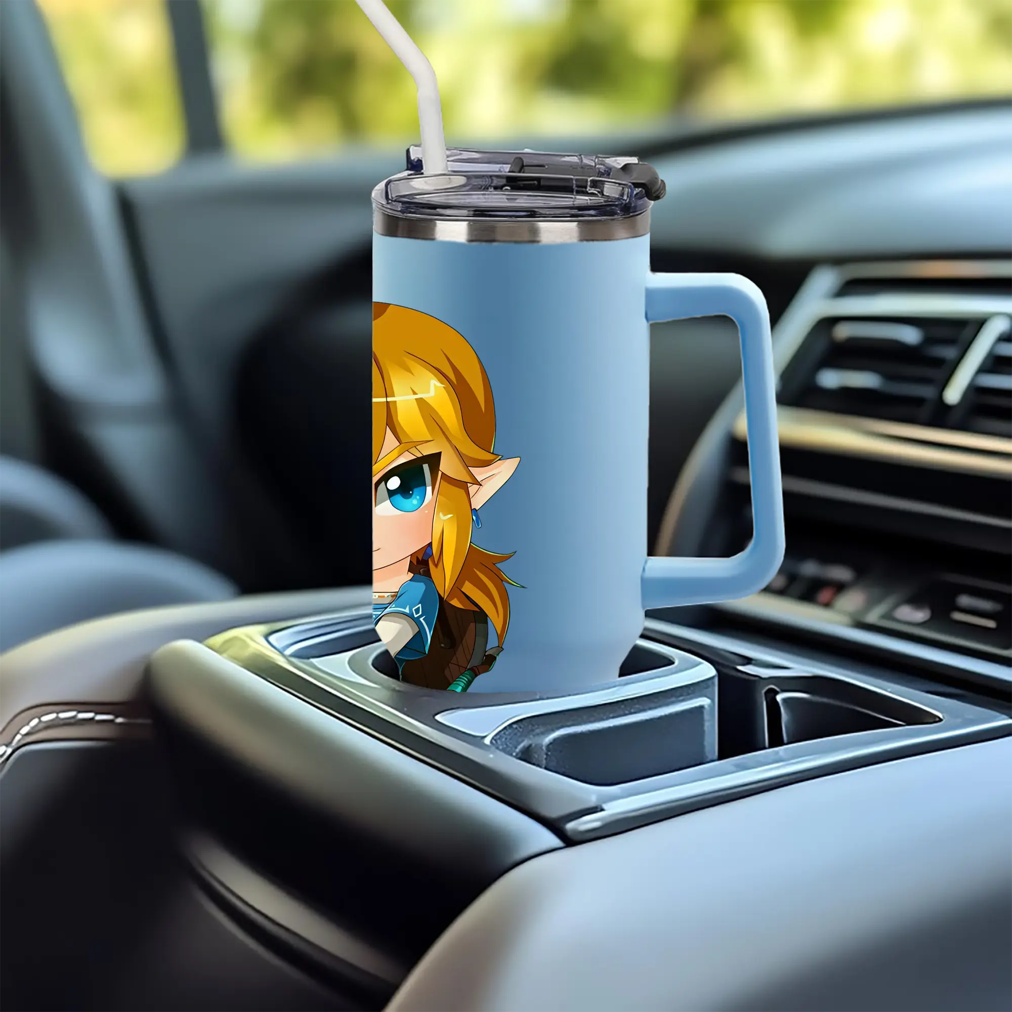 ゼルダの伝説 グッズ,リンク