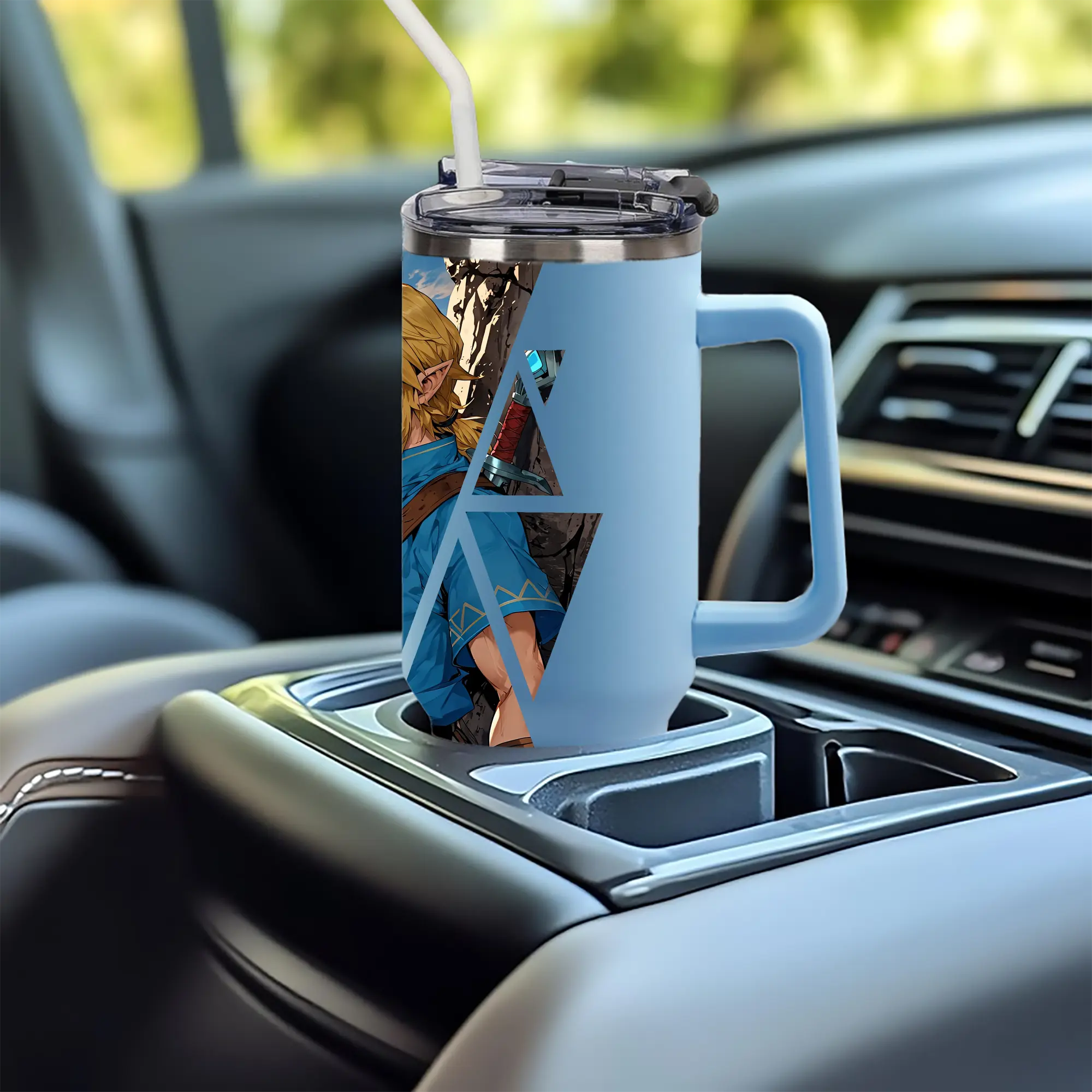 ゼルダの伝説 グッズ,リンク