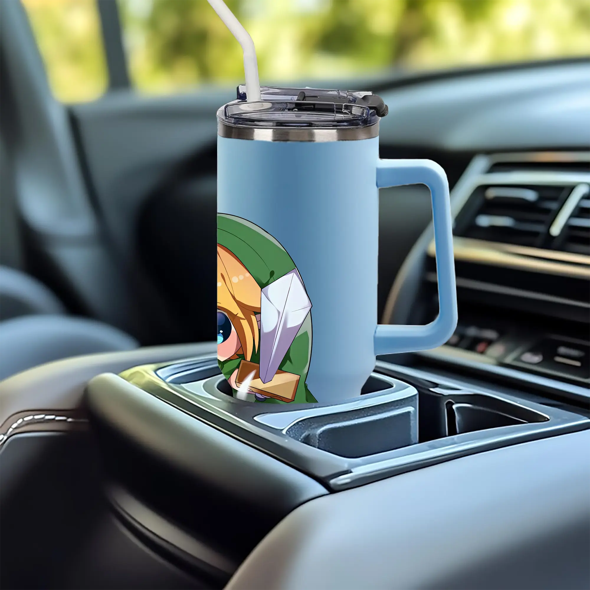 ゼルダの伝説 グッズ,リンク