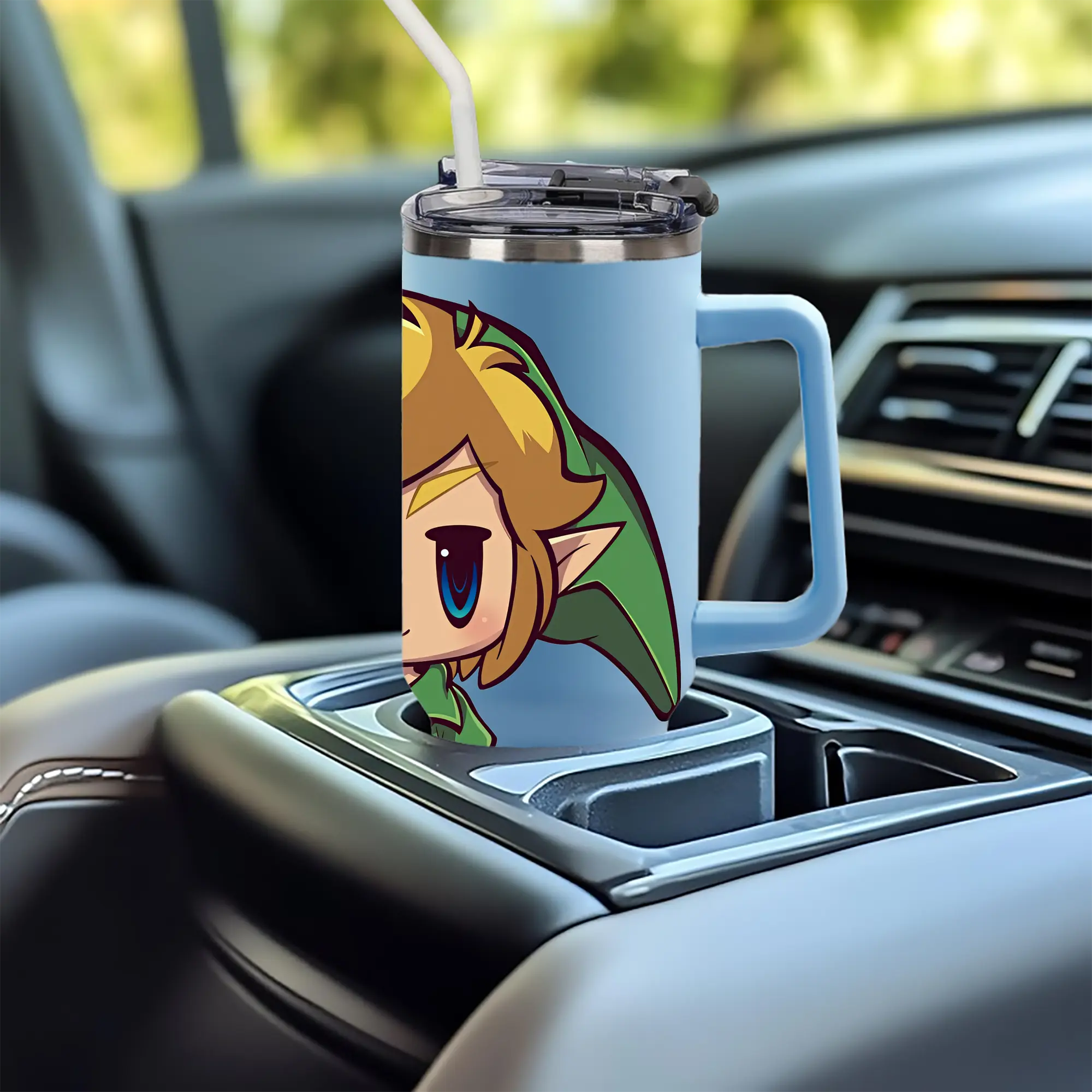 ゼルダの伝説 グッズ,リンク