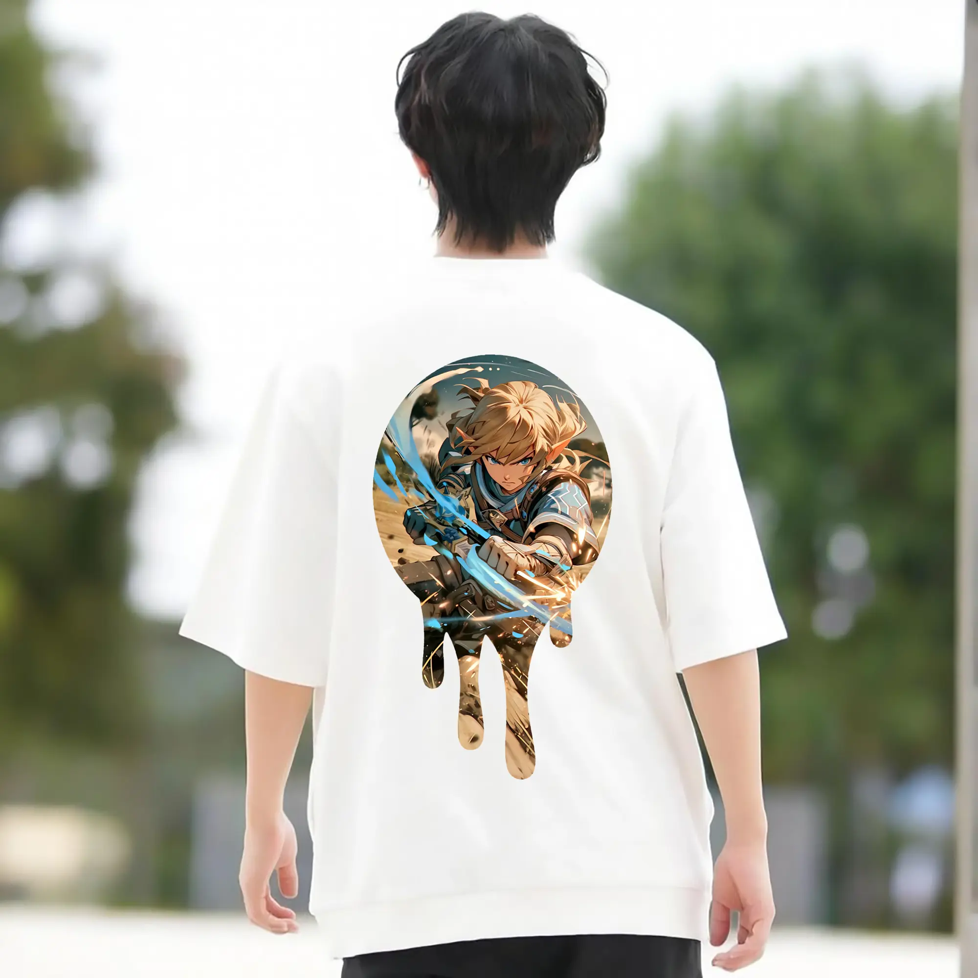 ゼルダの伝説 グッズ,リンク