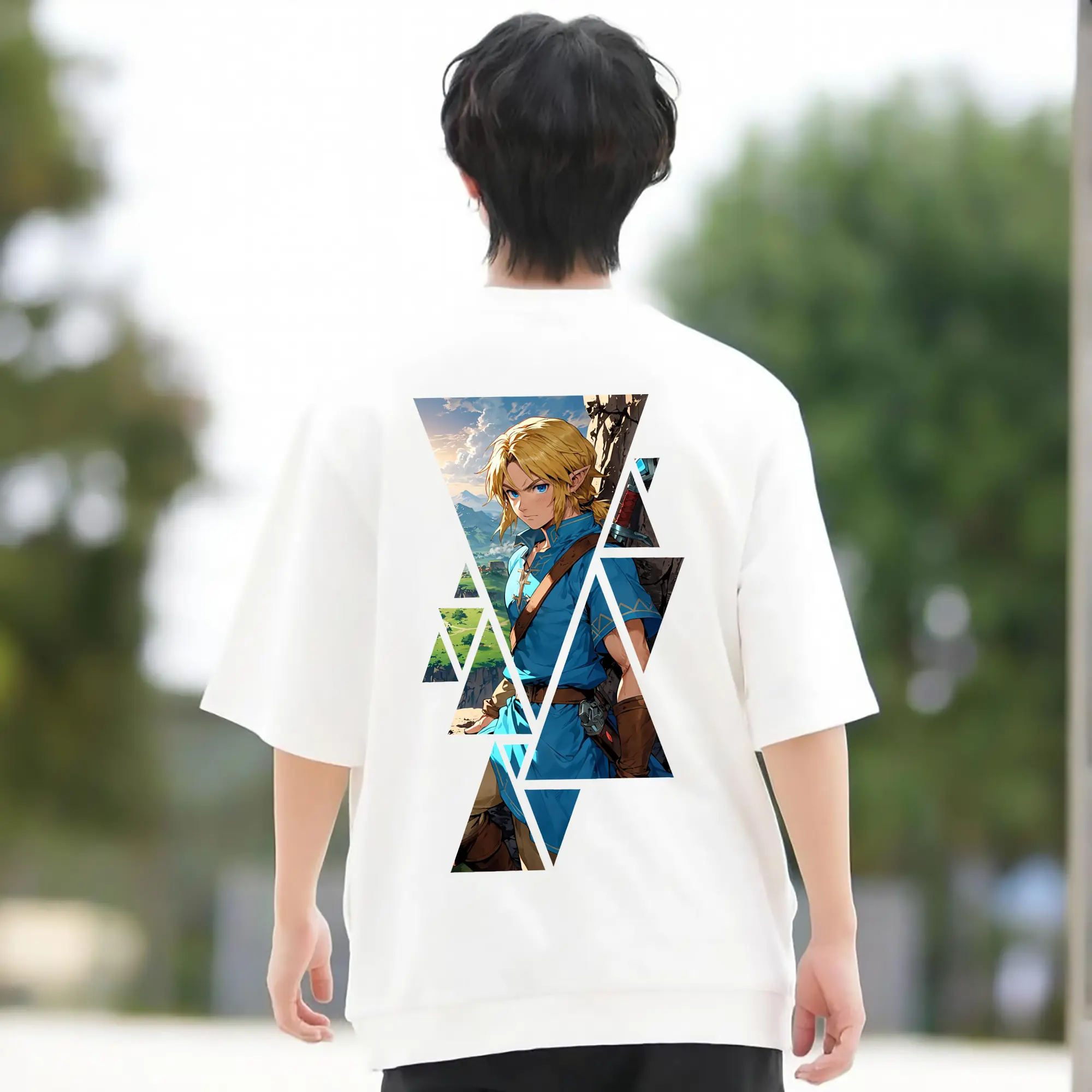 ゼルダの伝説 グッズ,リンク