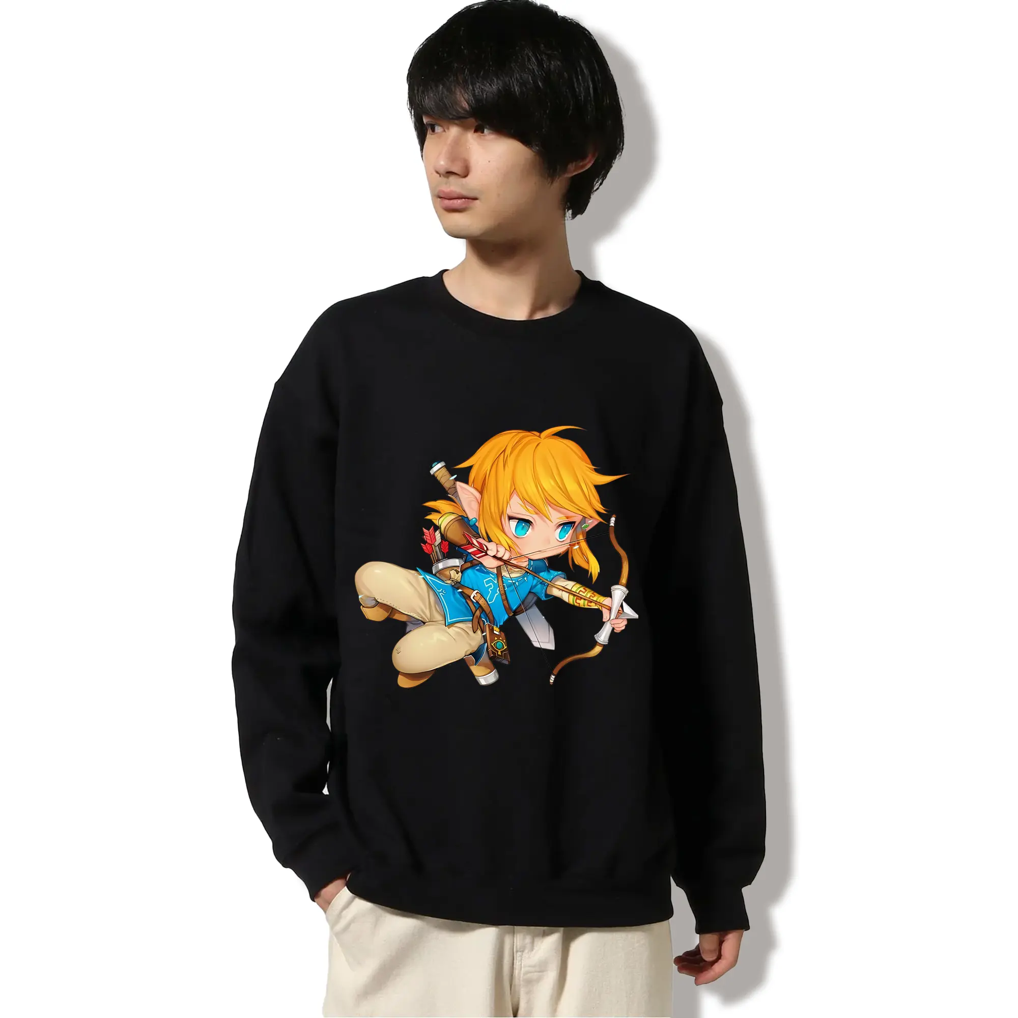 ゼルダの伝説 グッズ,リンク