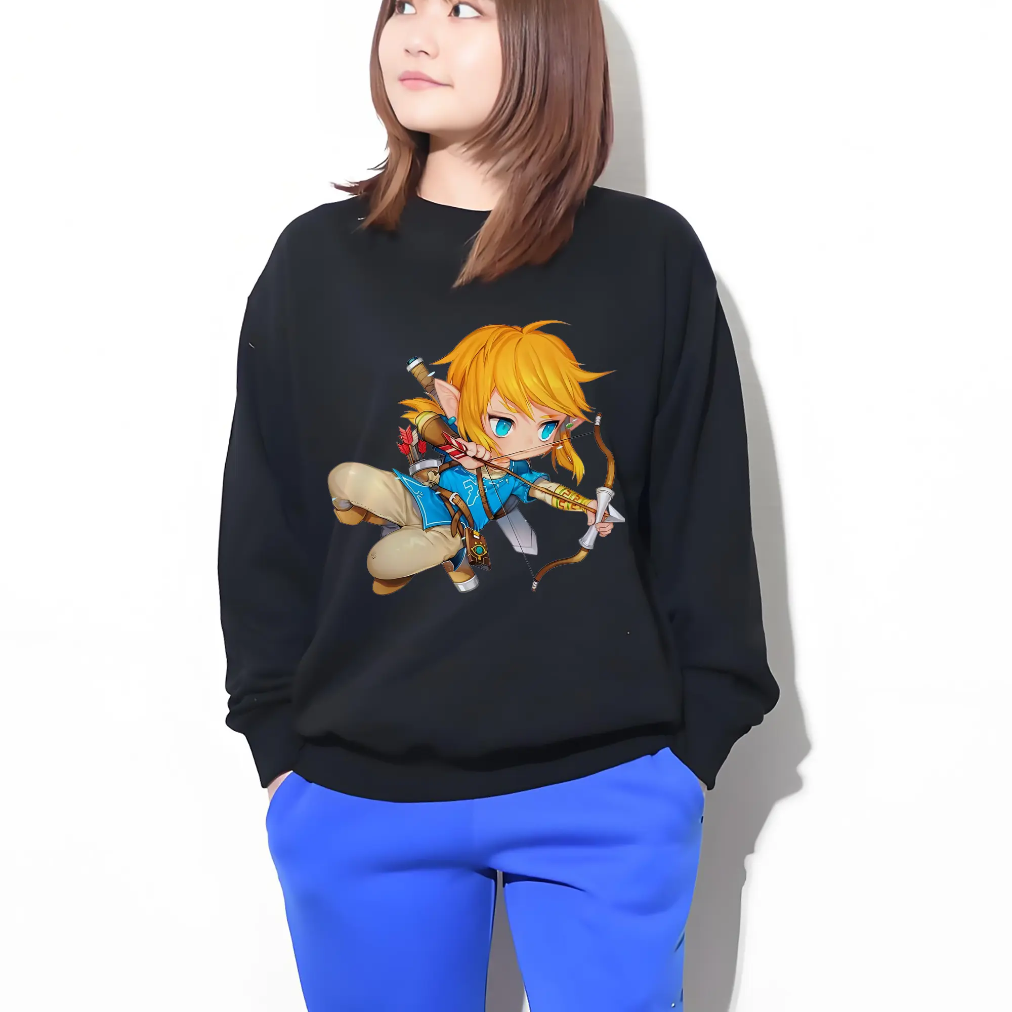 ゼルダの伝説 グッズ,リンク