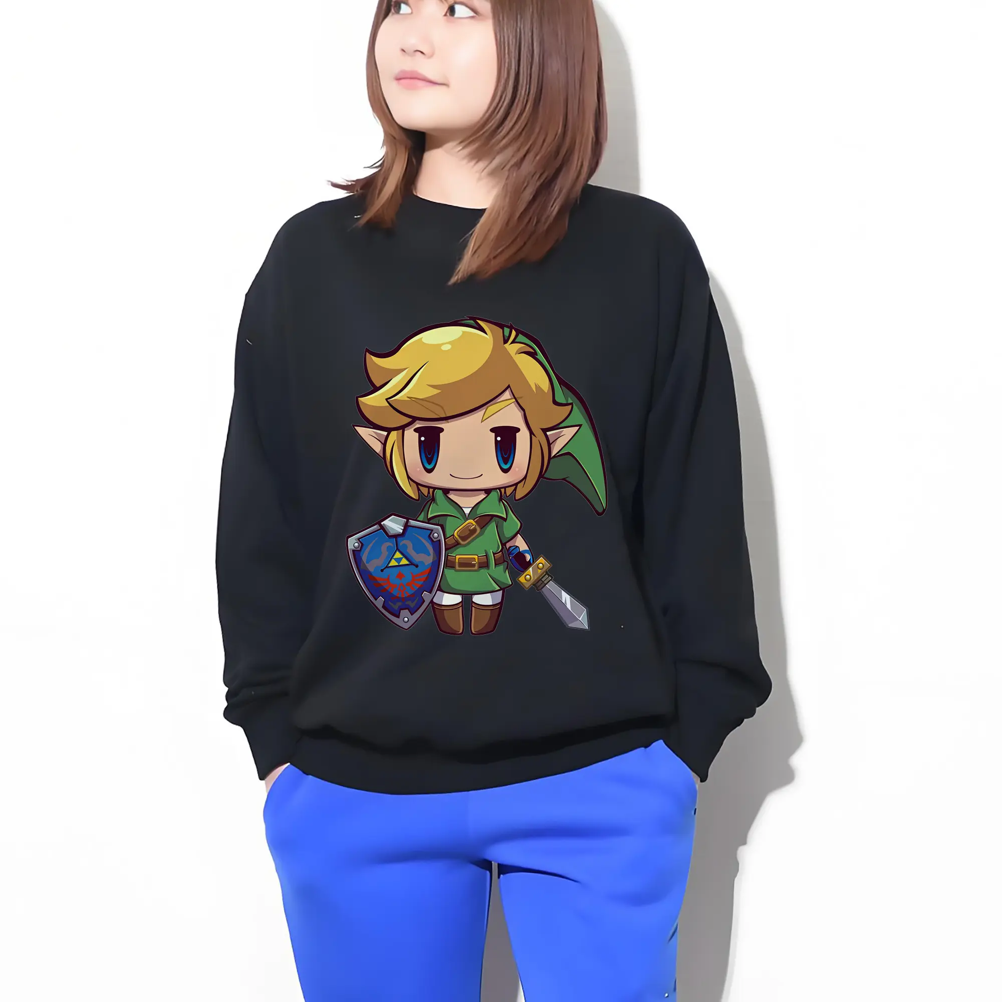 ゼルダの伝説 グッズ,リンク