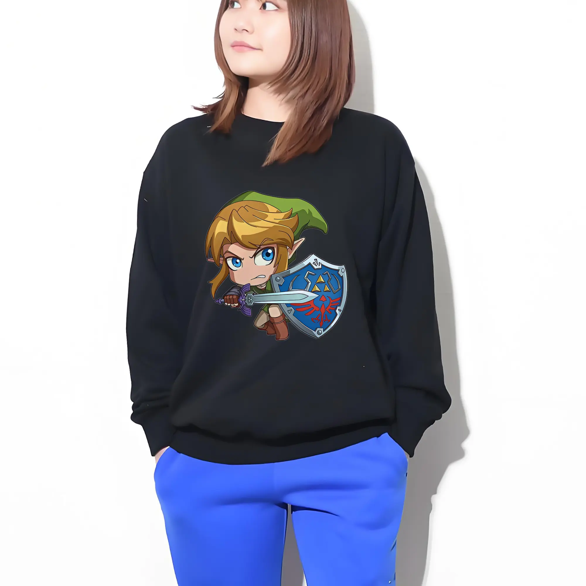 ゼルダの伝説 グッズ,リンク