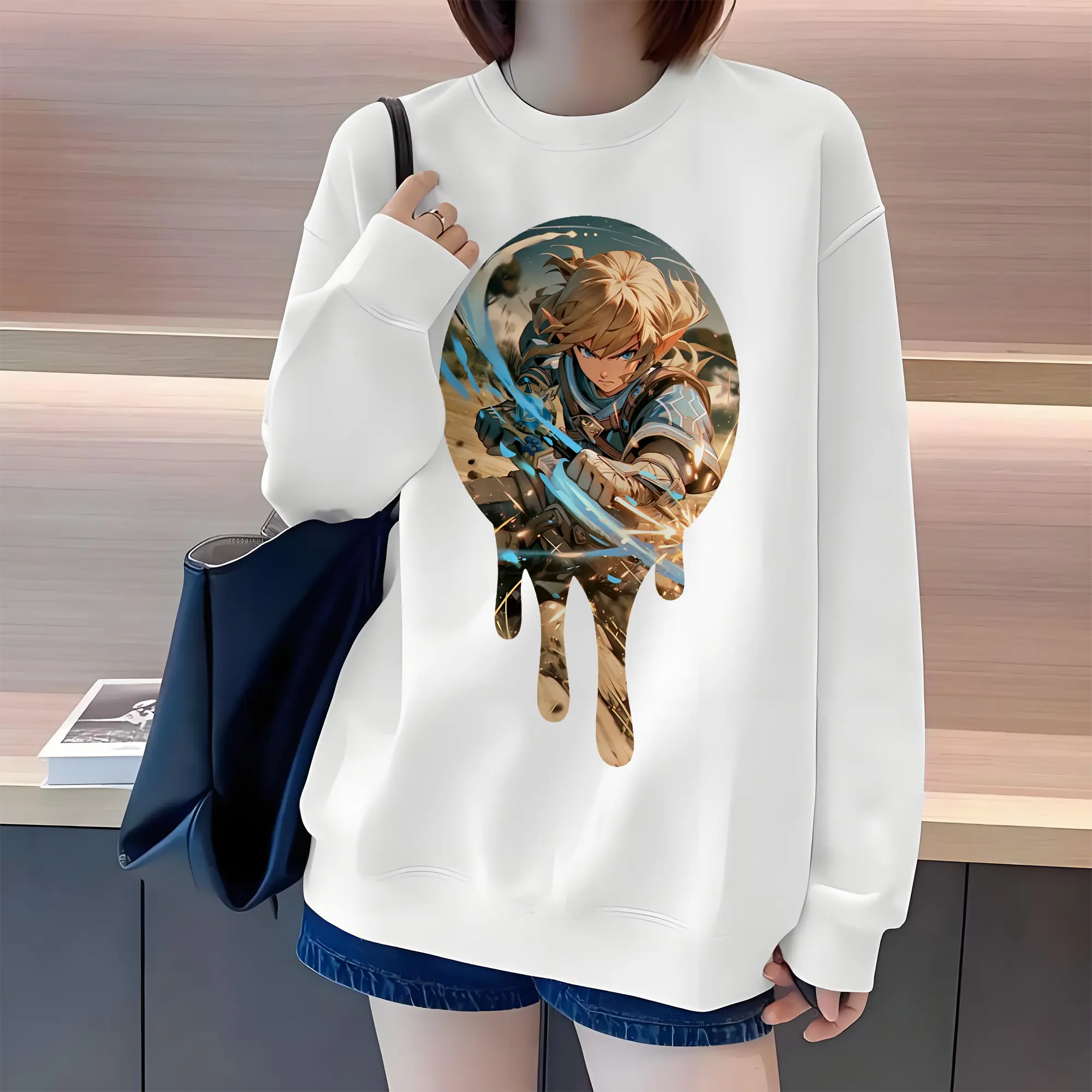 ゼルダの伝説 グッズ,リンク