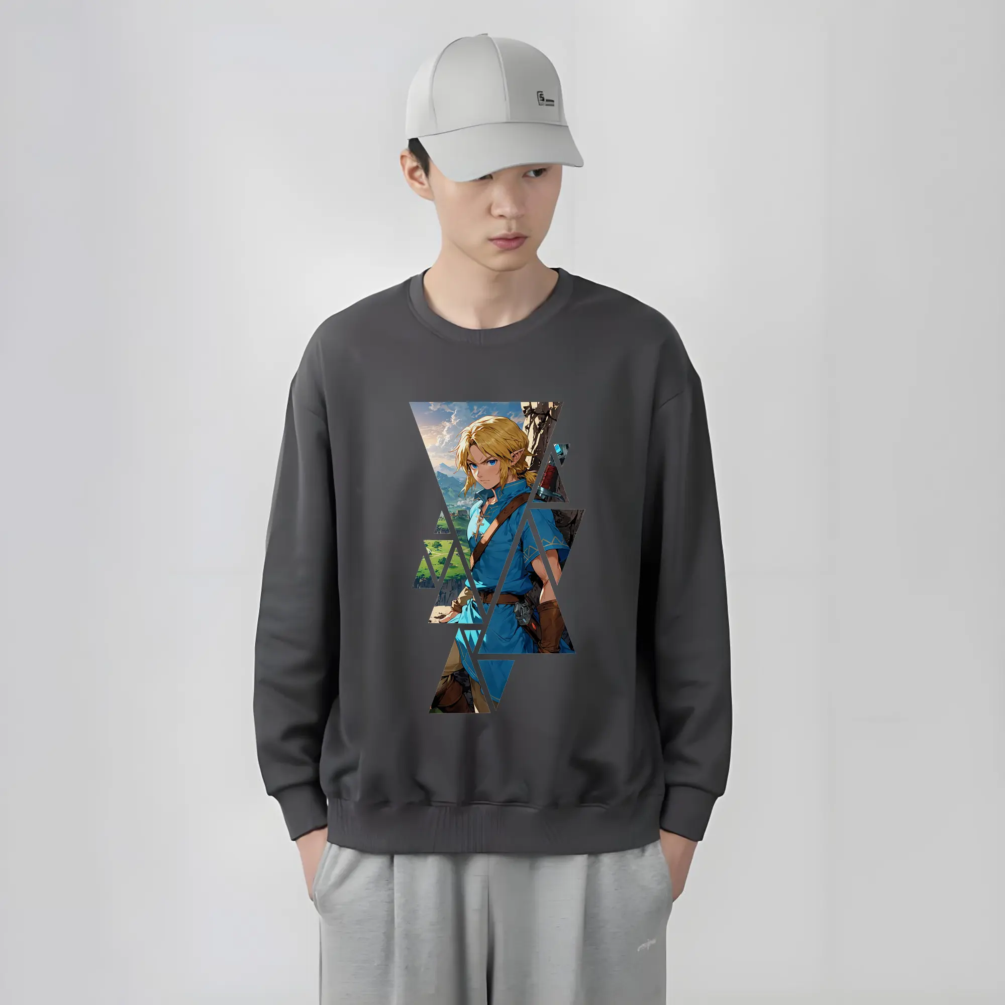 ゼルダの伝説 グッズ,リンク