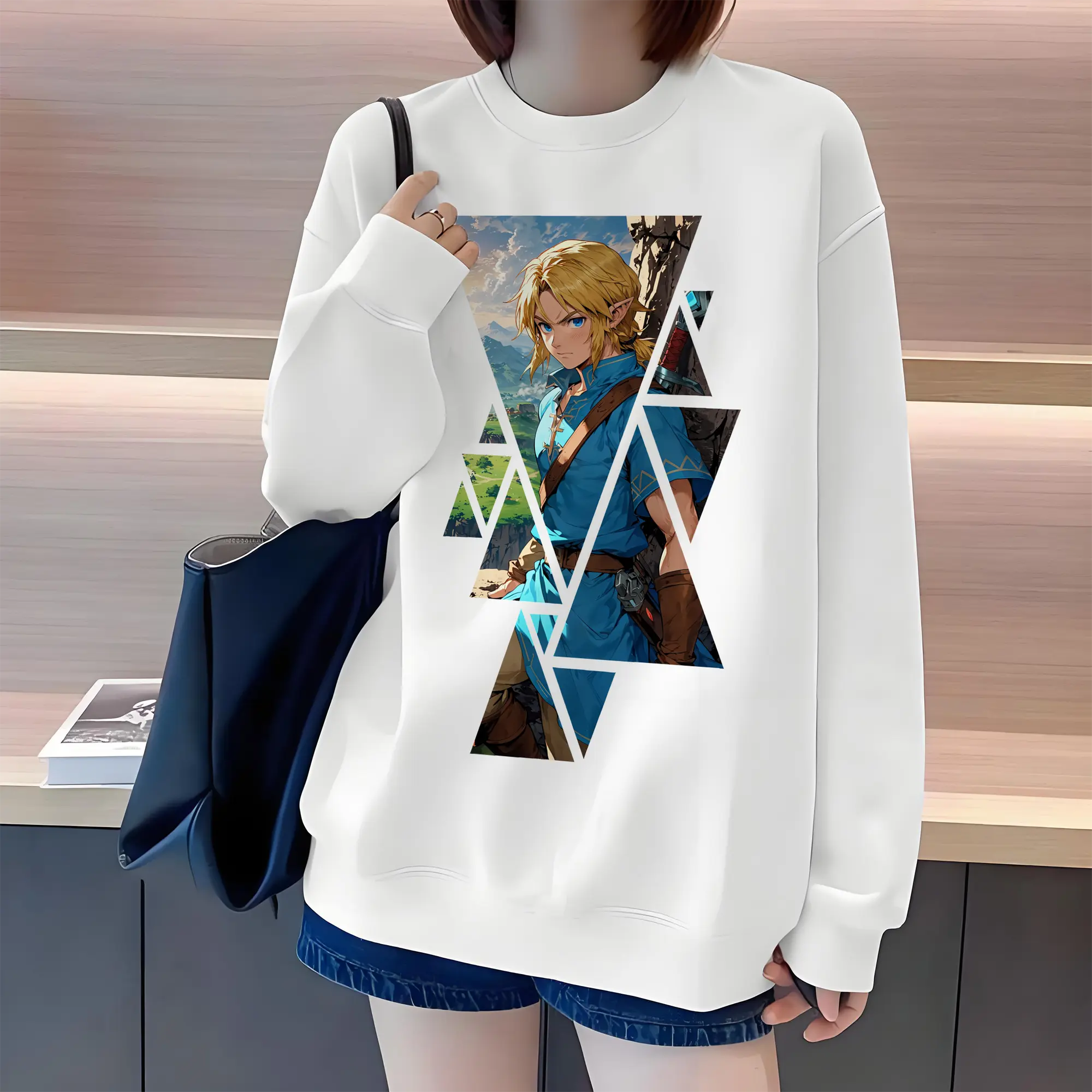 ゼルダの伝説 グッズ,リンク