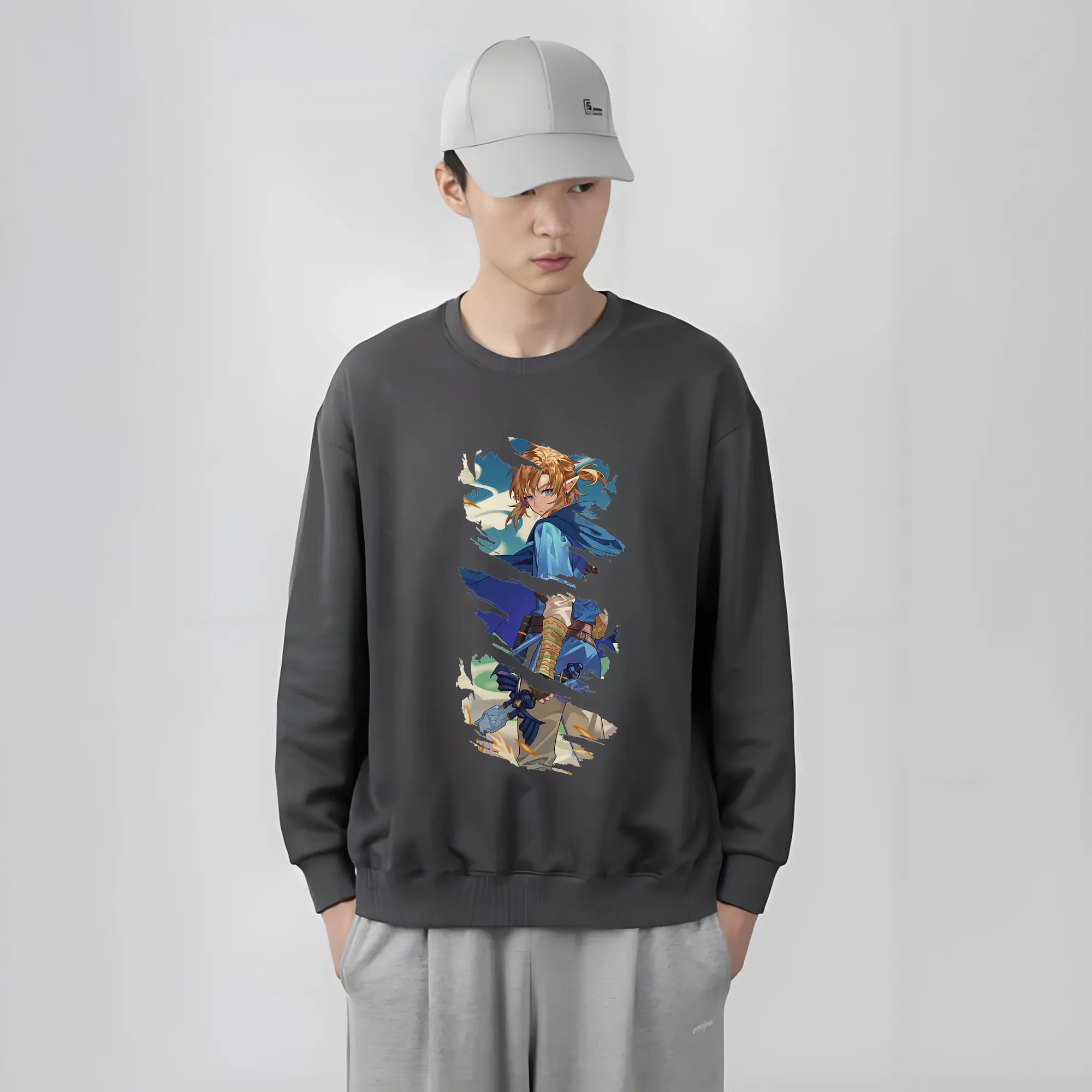 ゼルダの伝説 グッズ,リンク