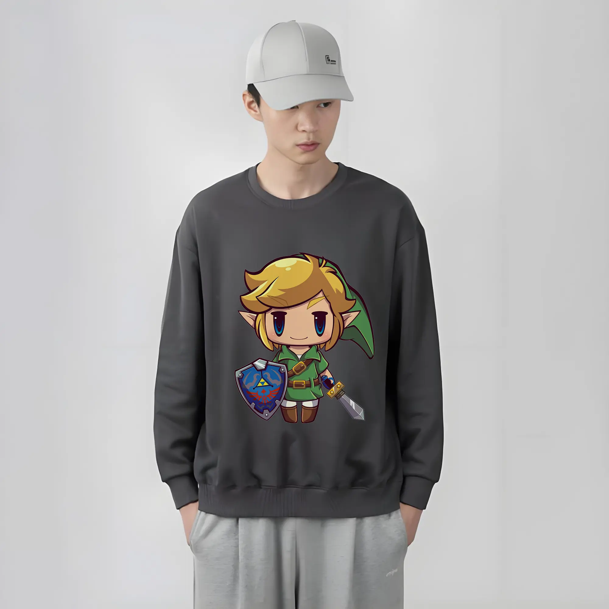 ゼルダの伝説 グッズ,リンク