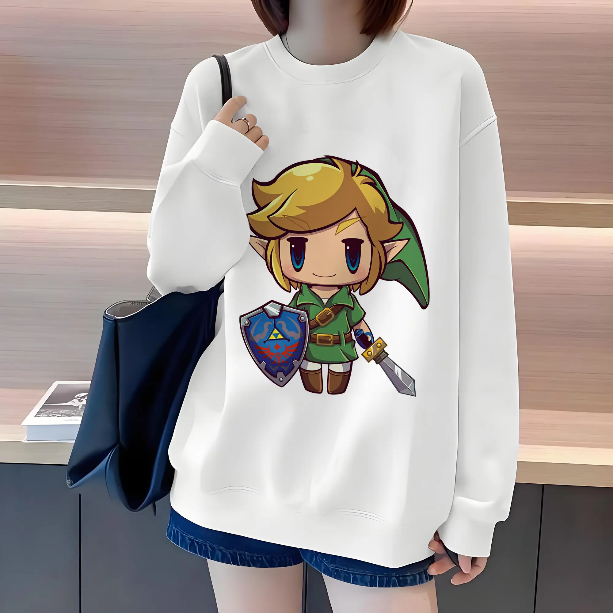 ゼルダの伝説 グッズ,リンク