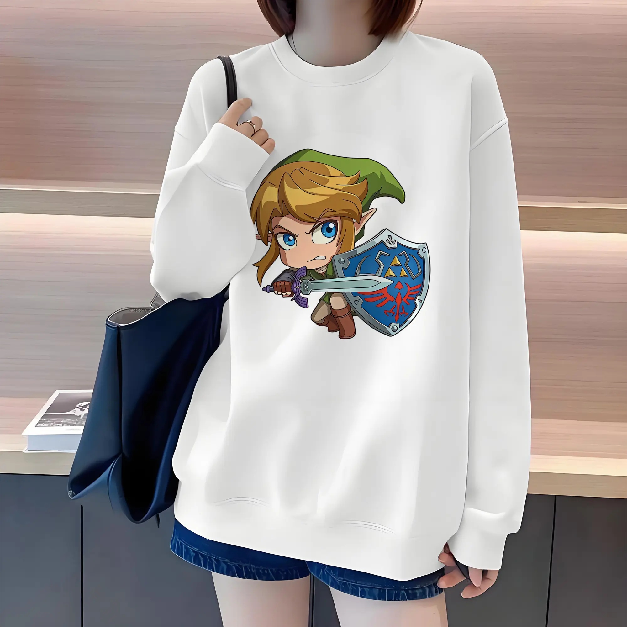 ゼルダの伝説 グッズ,リンク