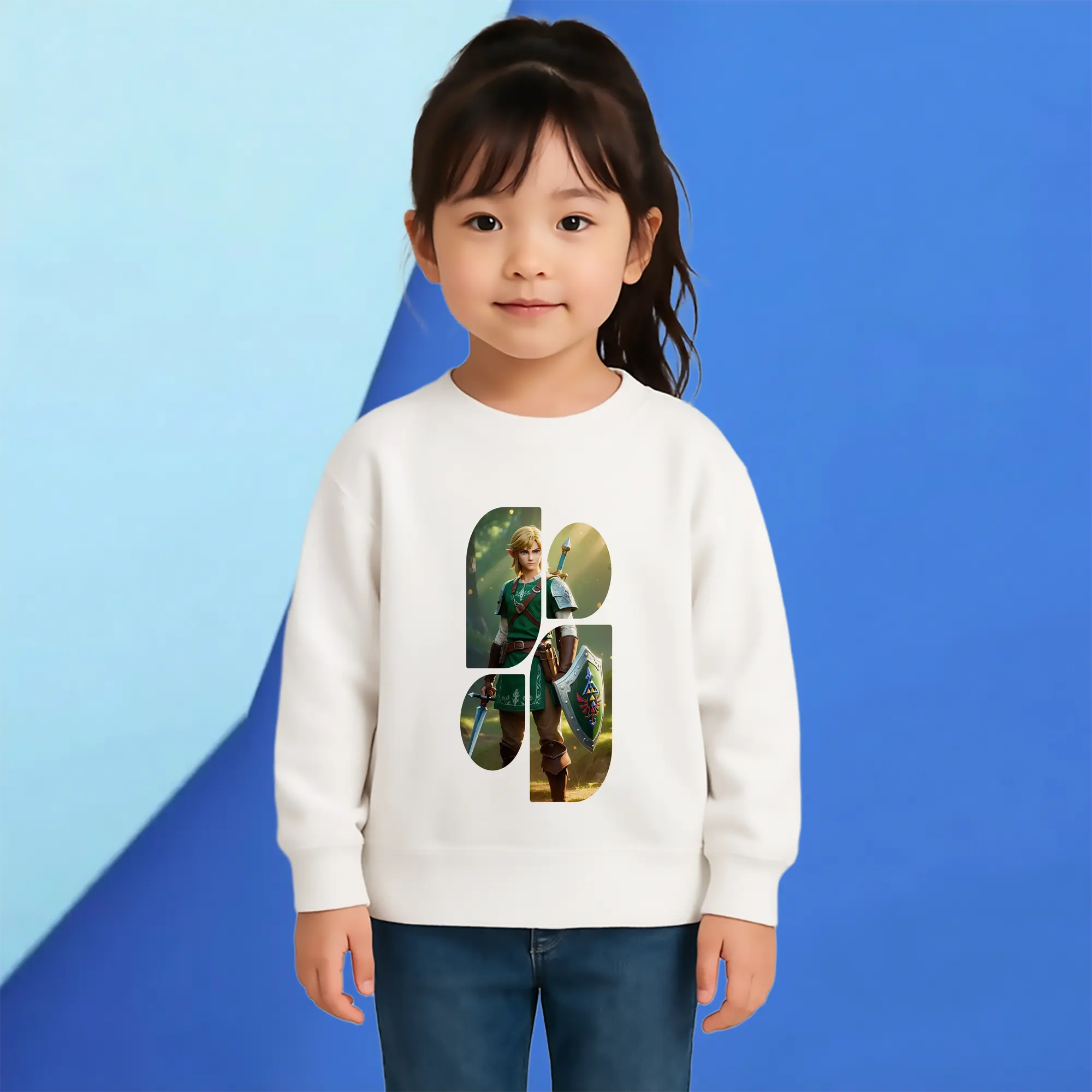 ゼルダの伝説 グッズ,リンク