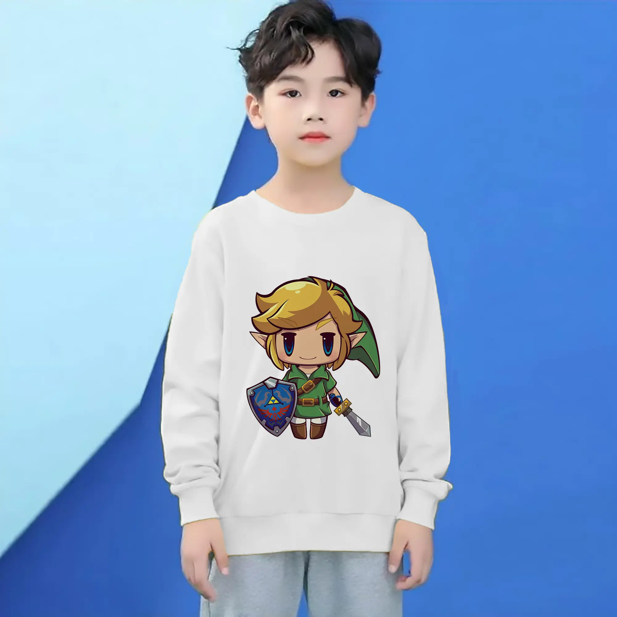 ゼルダの伝説 グッズ,リンク