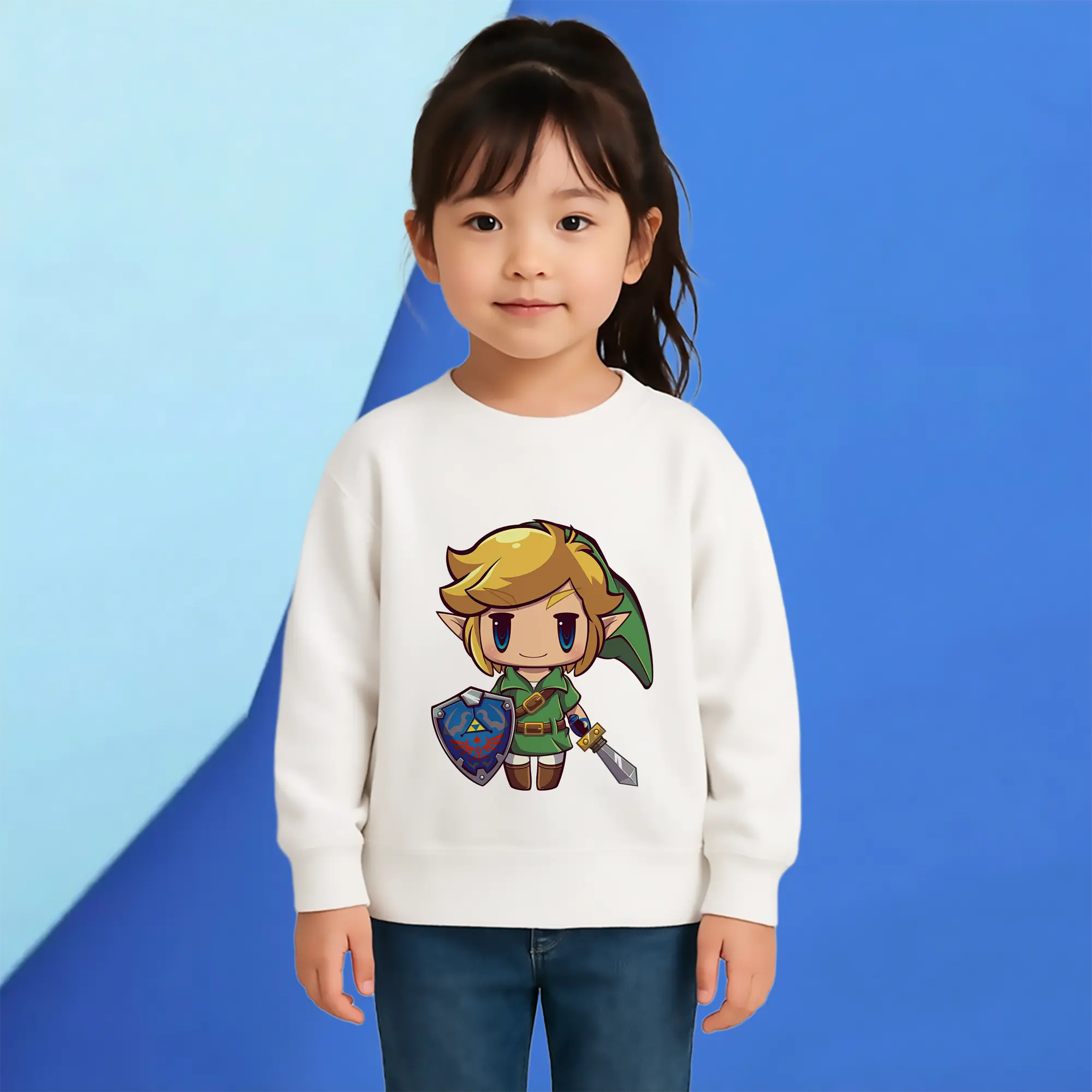 ゼルダの伝説 グッズ,リンク