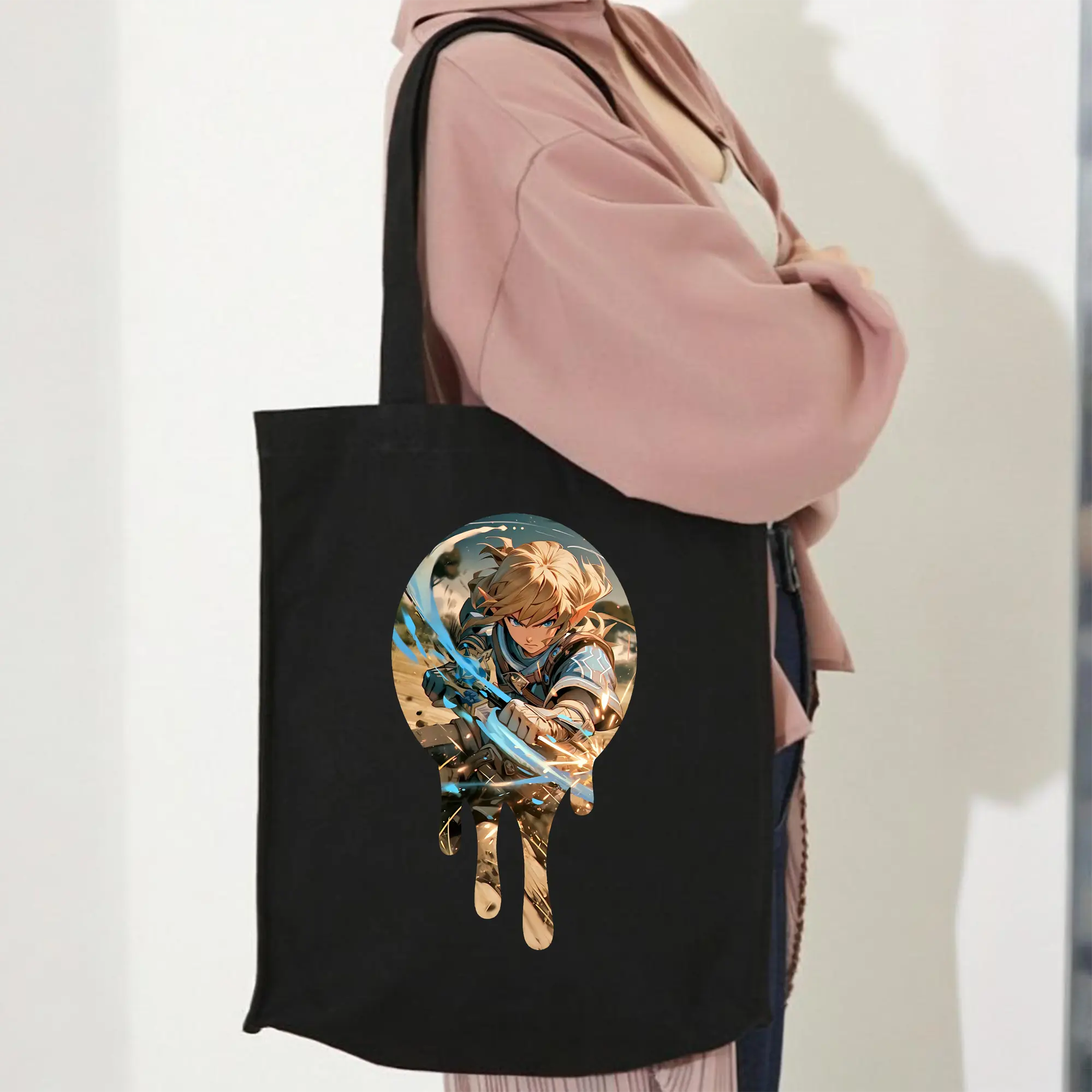 ゼルダの伝説 グッズ,リンク