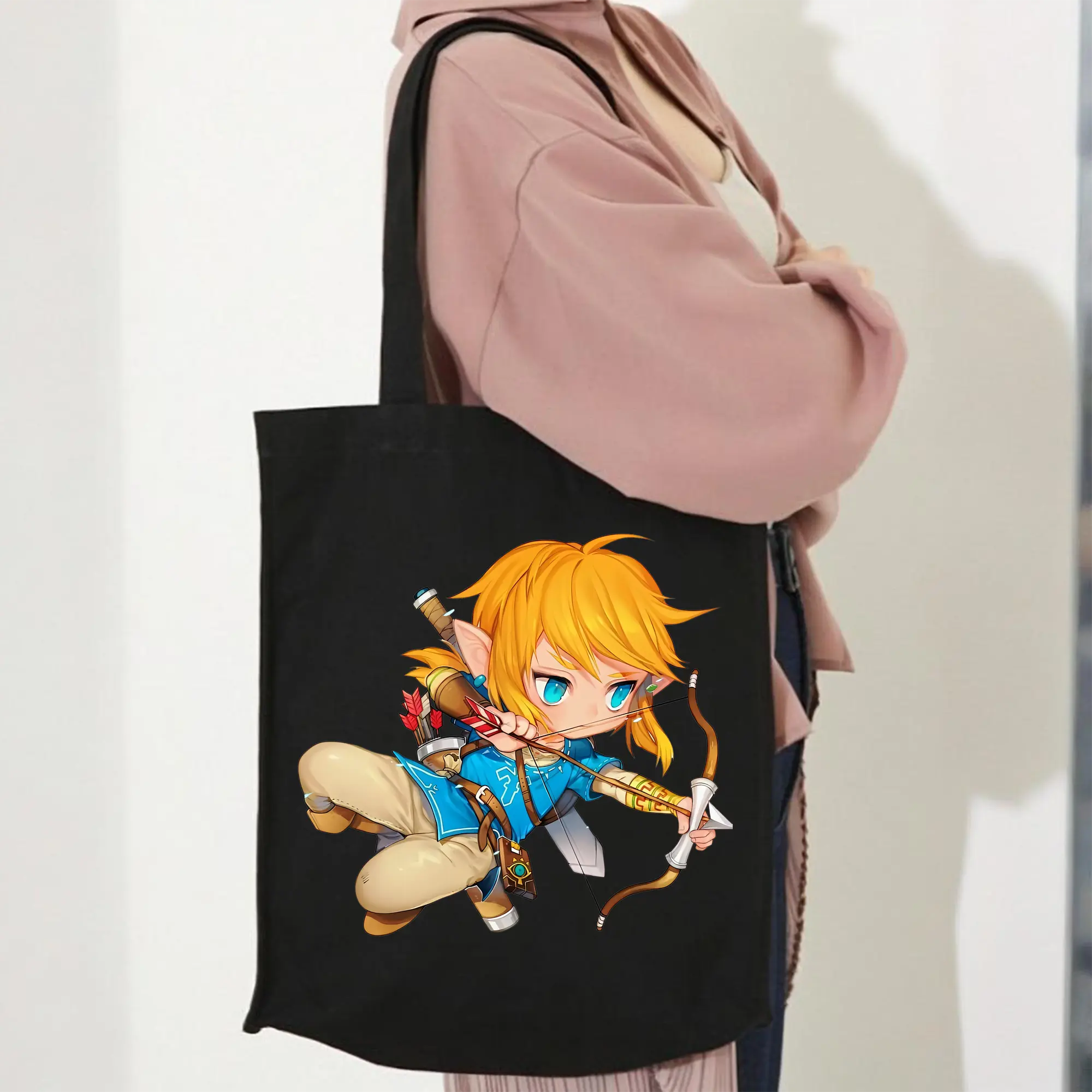 ゼルダの伝説 グッズ,リンク