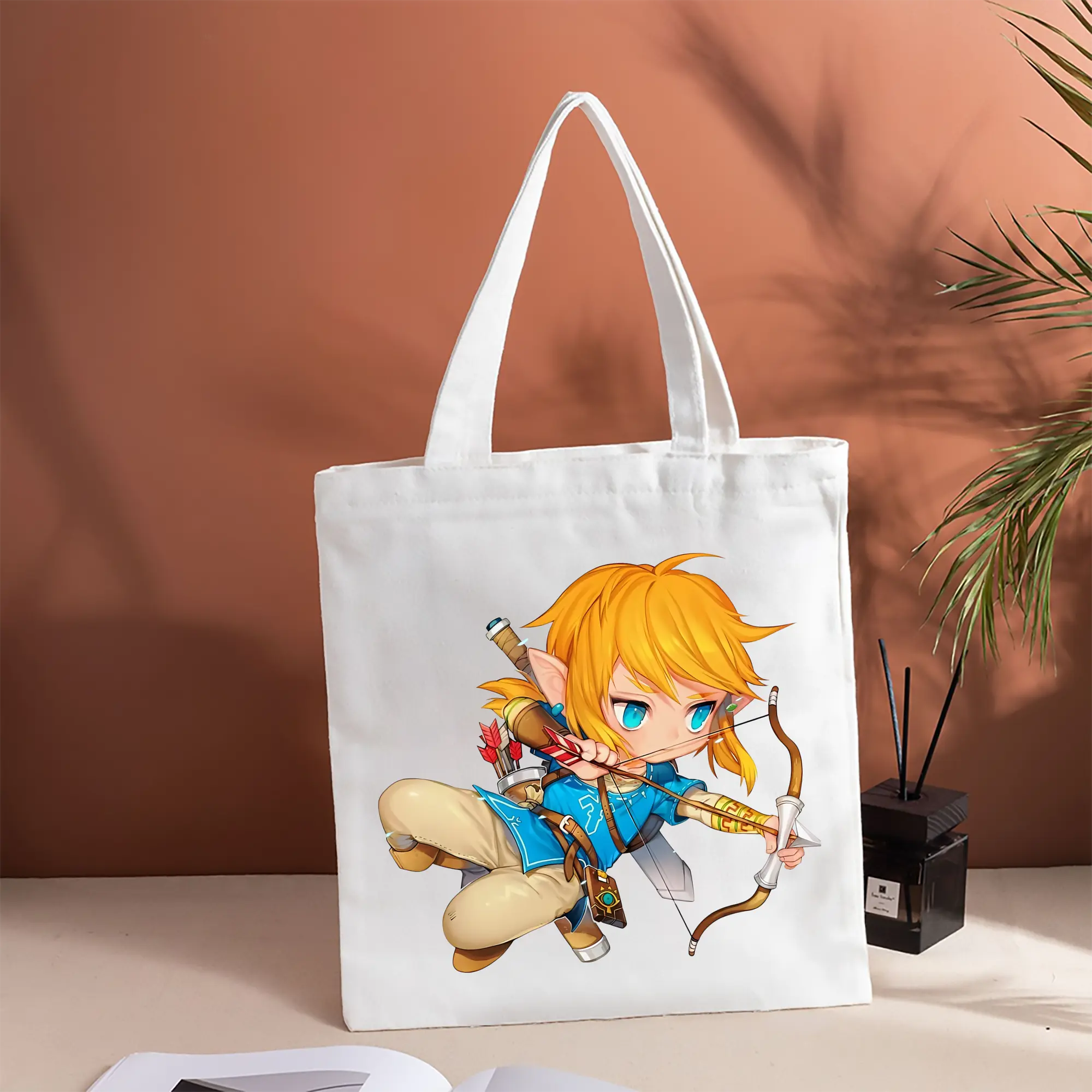 ゼルダの伝説 グッズ,リンク