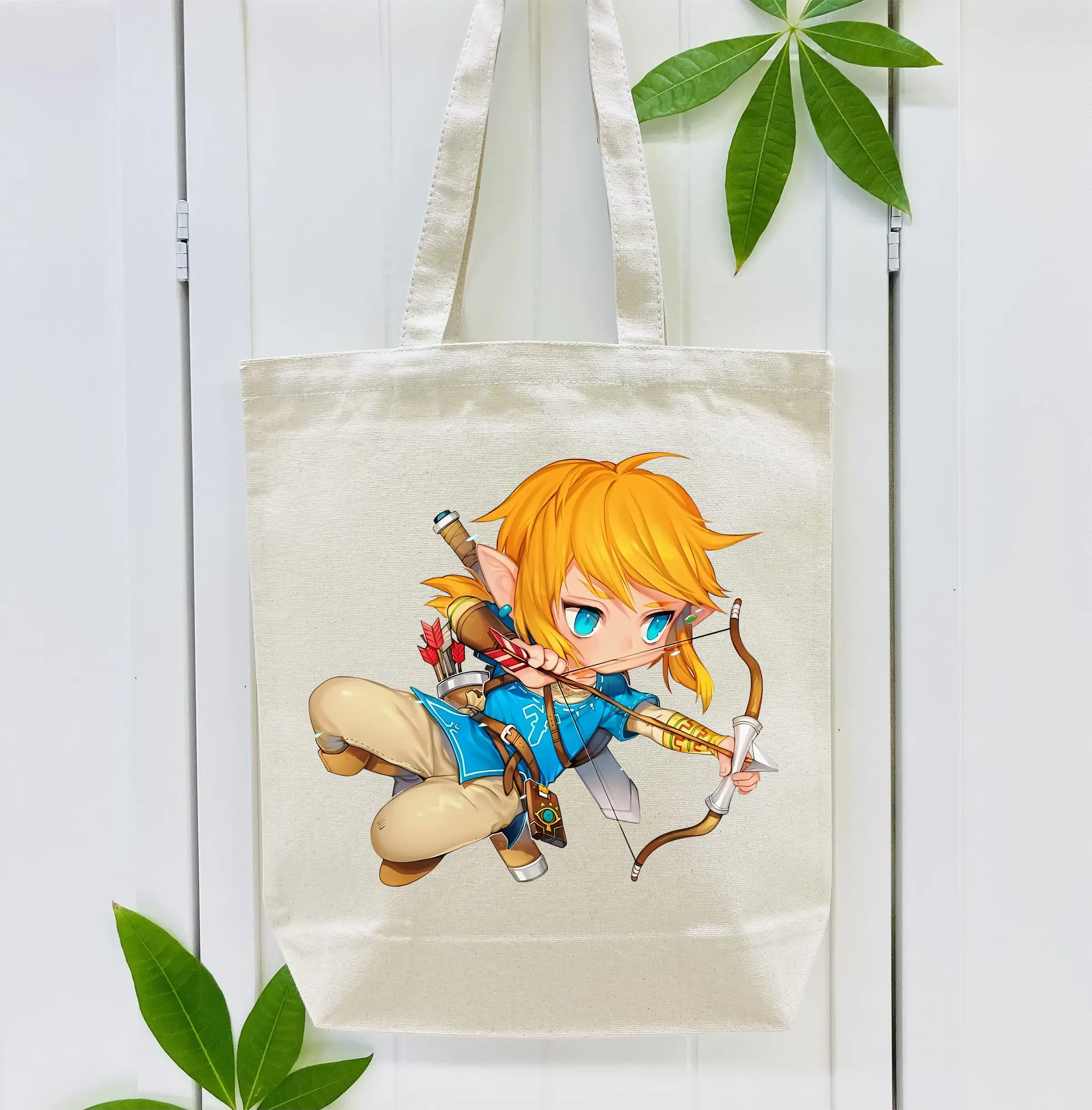 ゼルダの伝説 グッズ,リンク