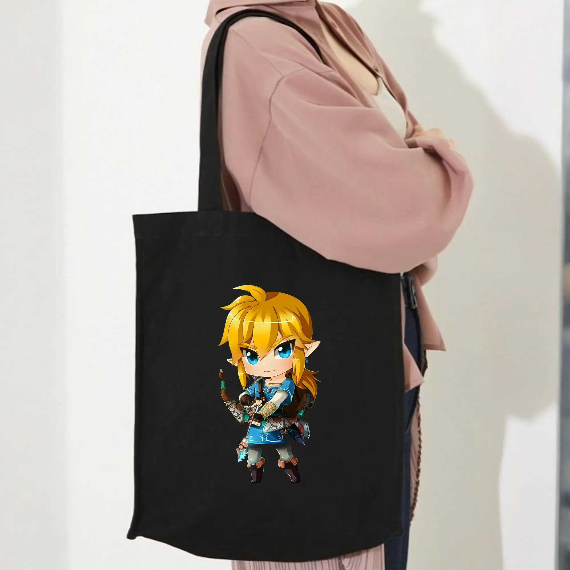 ゼルダの伝説 グッズ,リンク