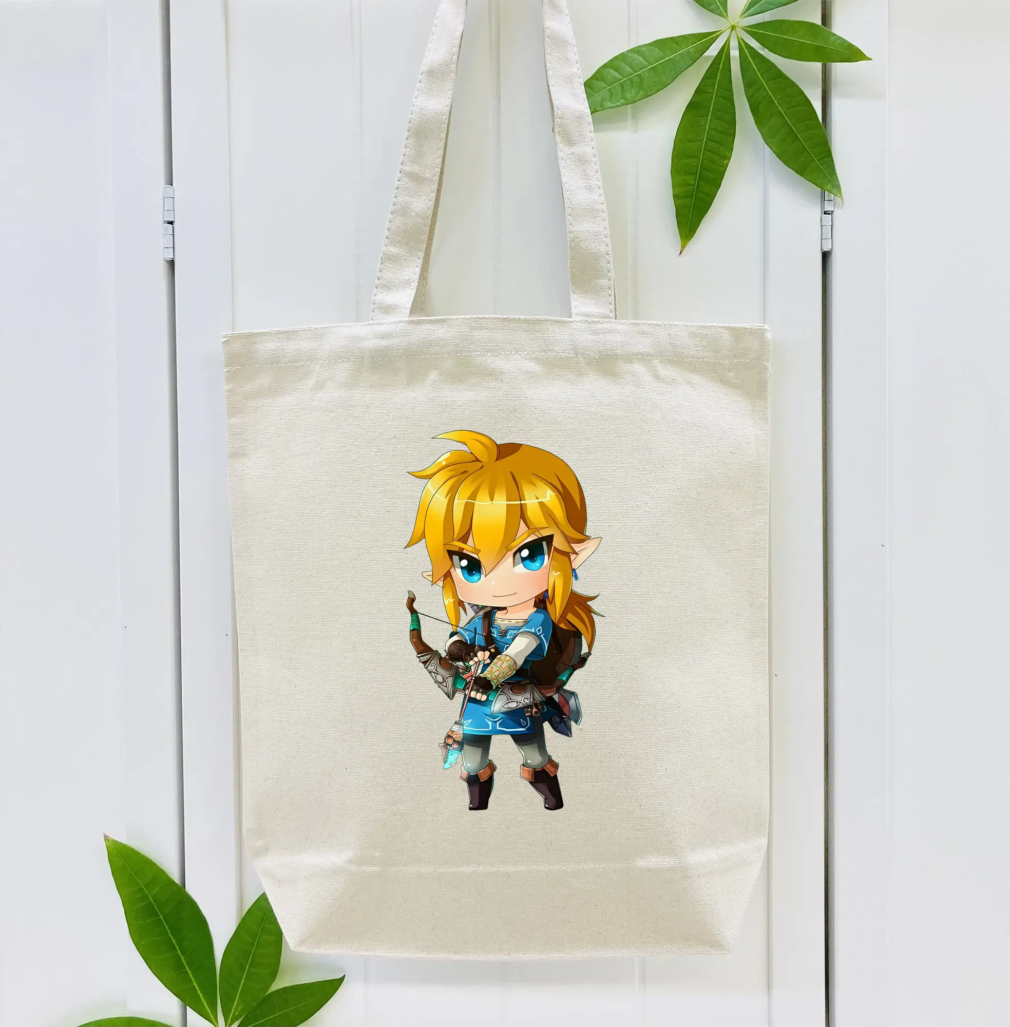 ゼルダの伝説 グッズ,リンク