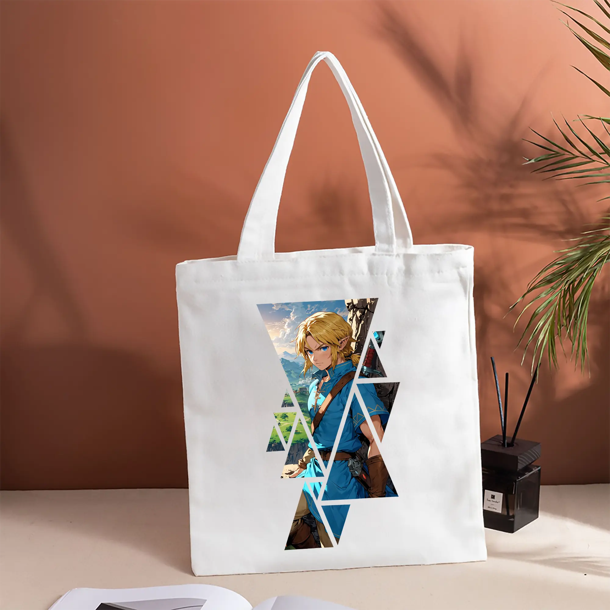 ゼルダの伝説 グッズ,リンク