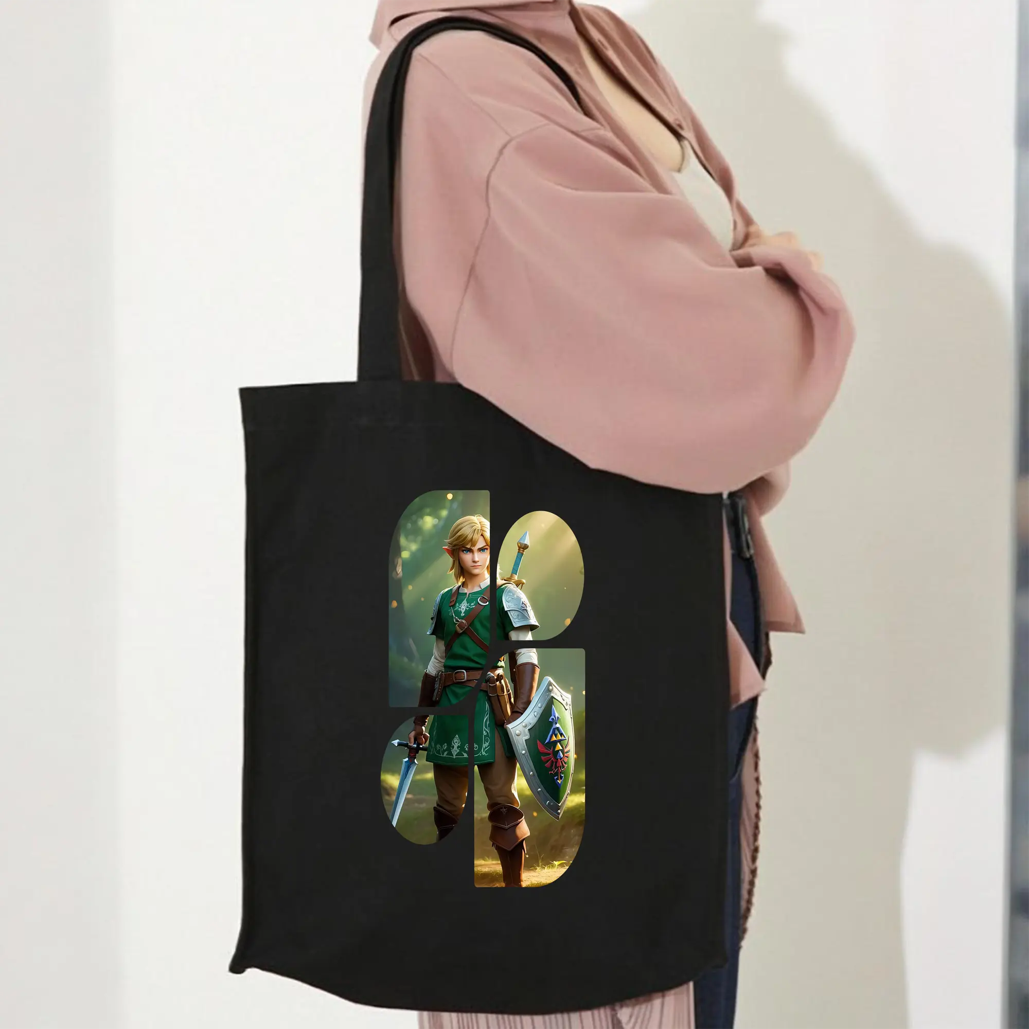 ゼルダの伝説 グッズ,リンク