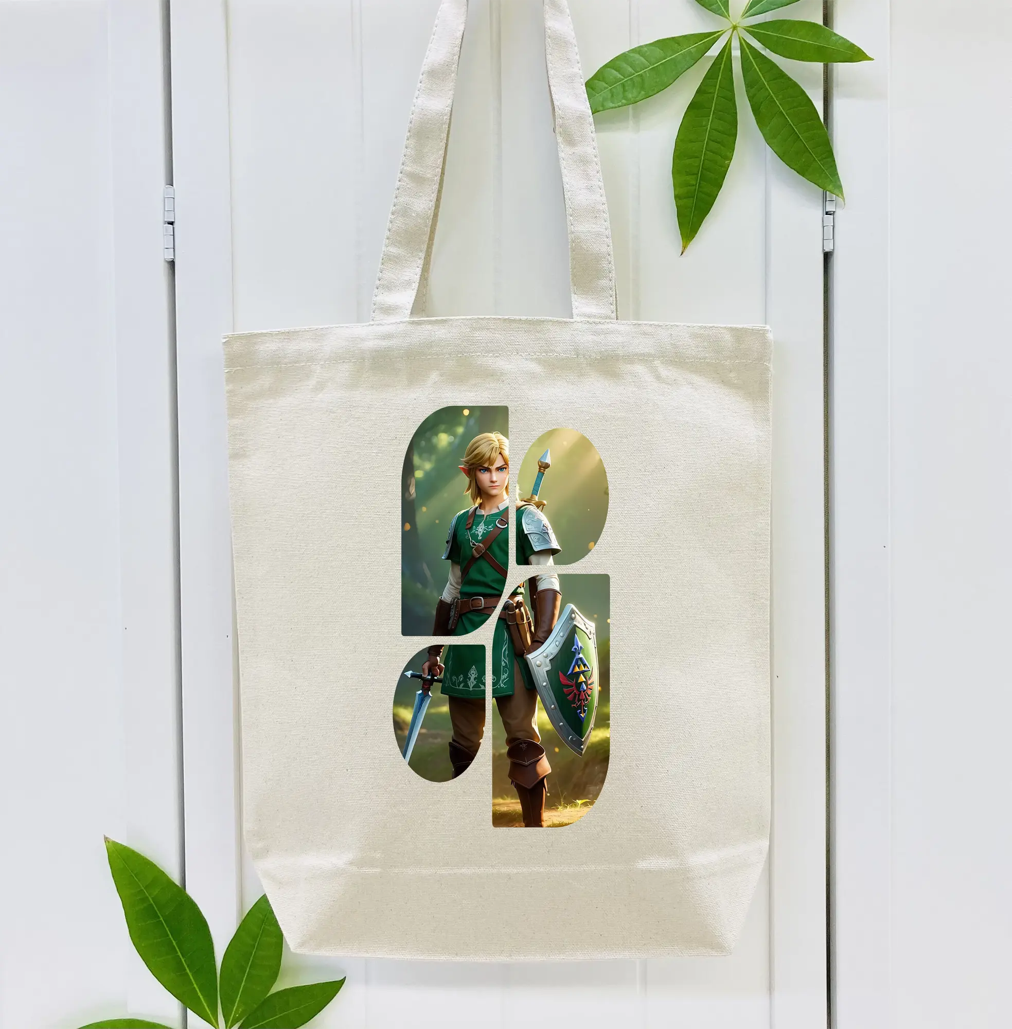 ゼルダの伝説 グッズ,リンク