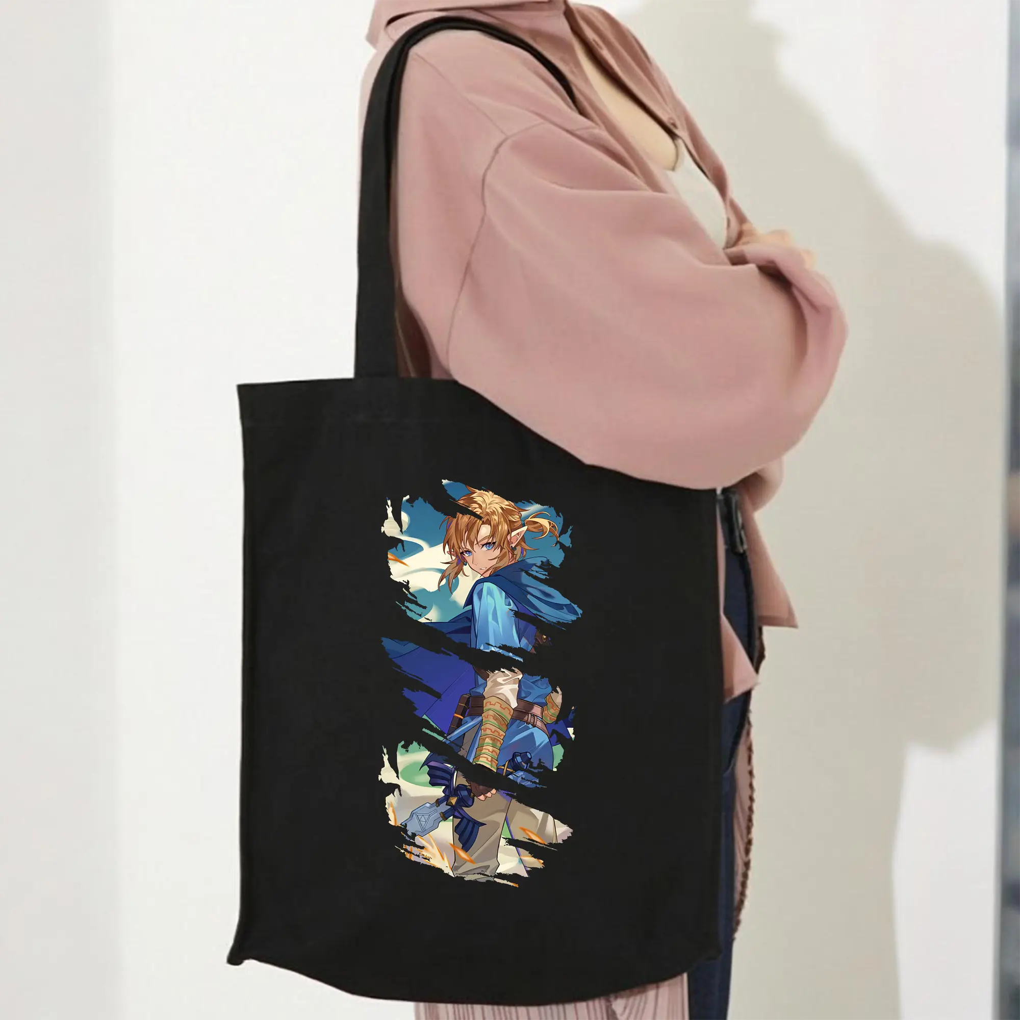 ゼルダの伝説 グッズ,リンク