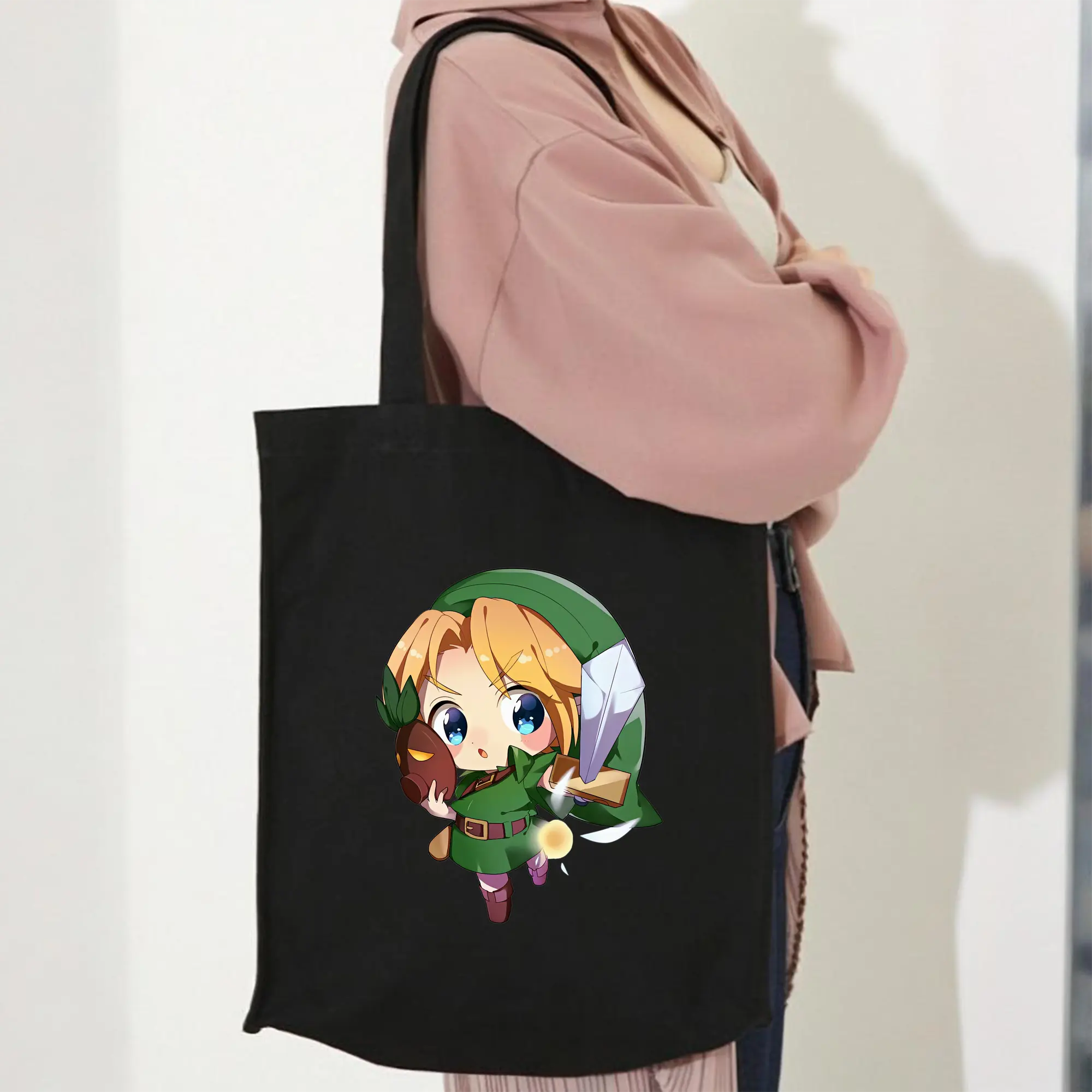 ゼルダの伝説 グッズ,リンク