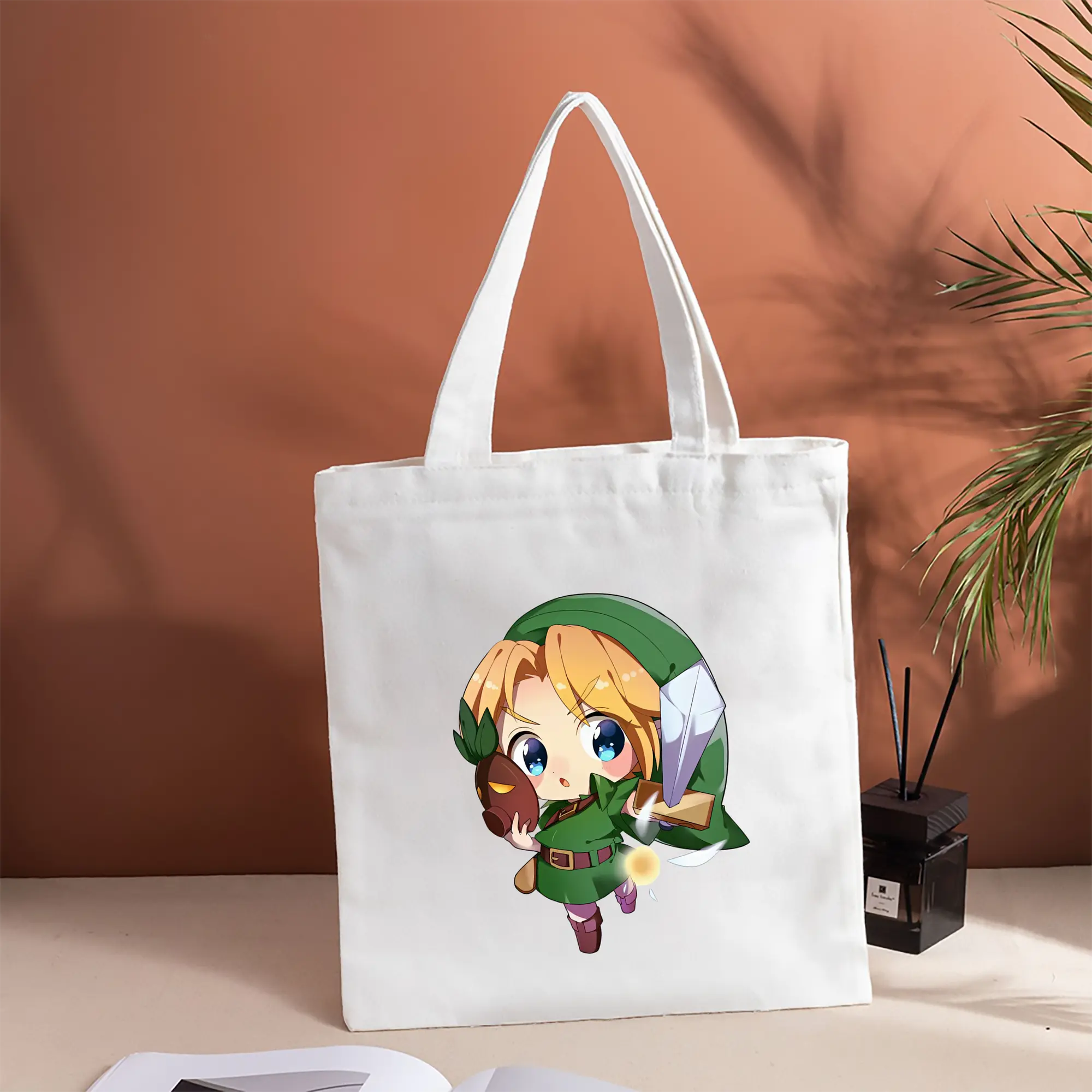 ゼルダの伝説 グッズ,リンク