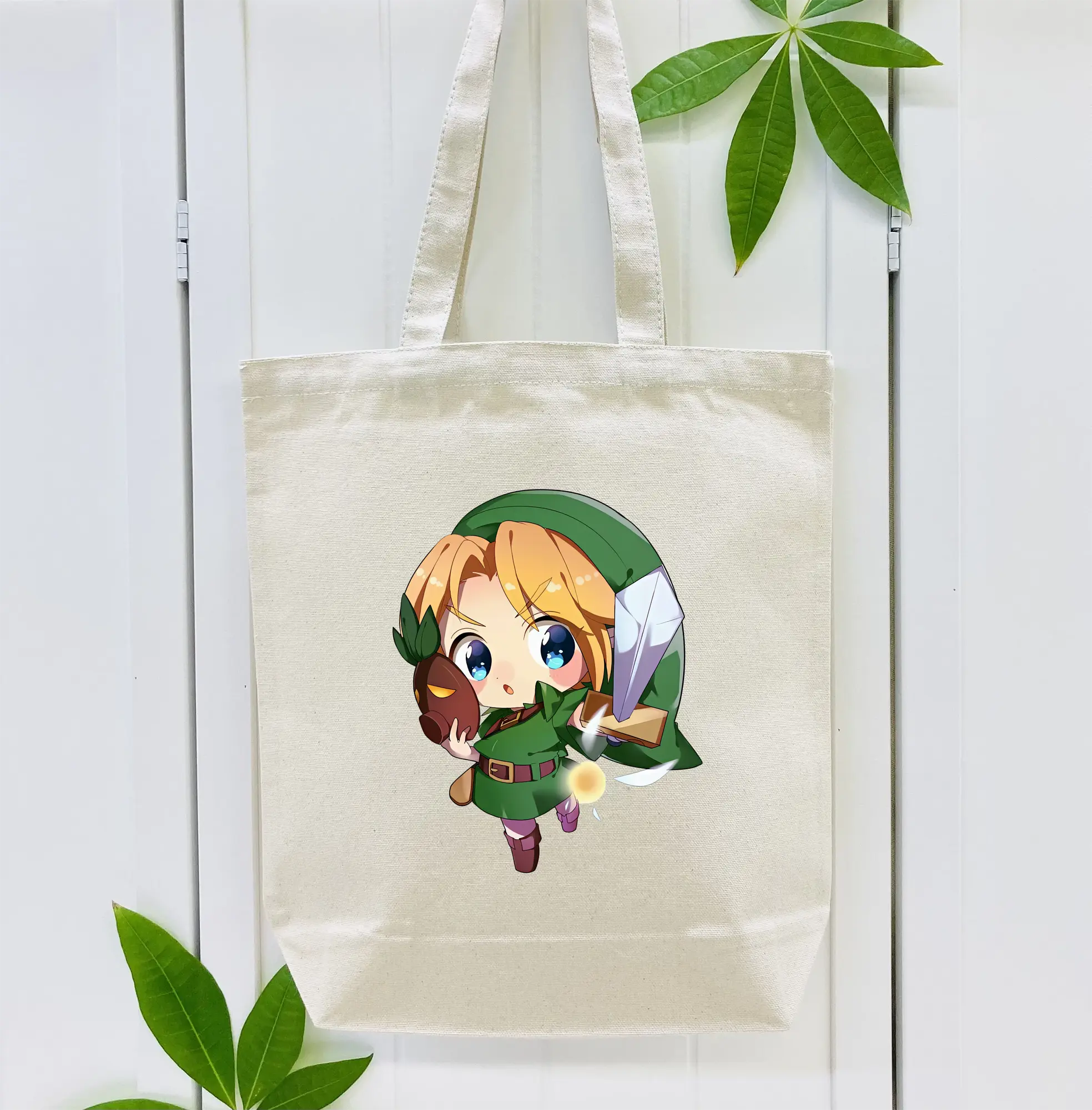 ゼルダの伝説 グッズ,リンク