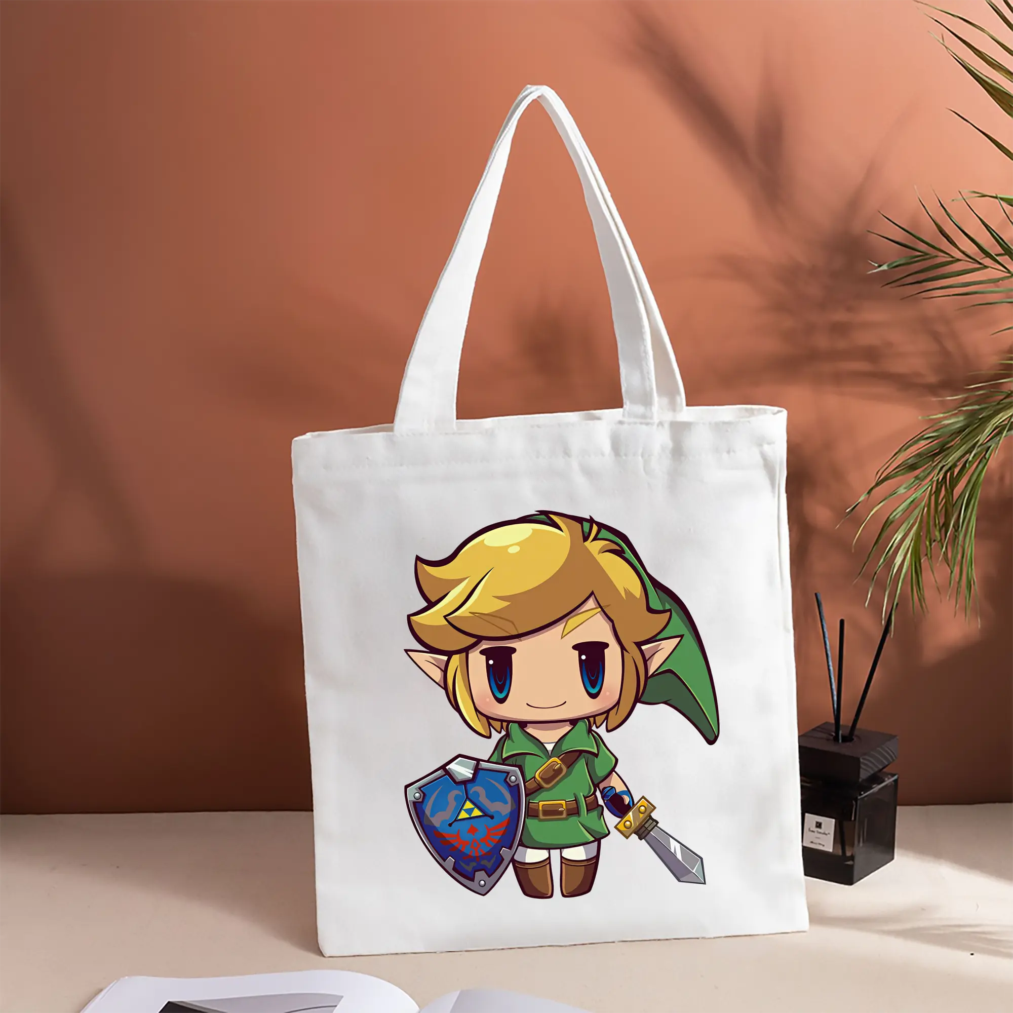 ゼルダの伝説 グッズ,リンク