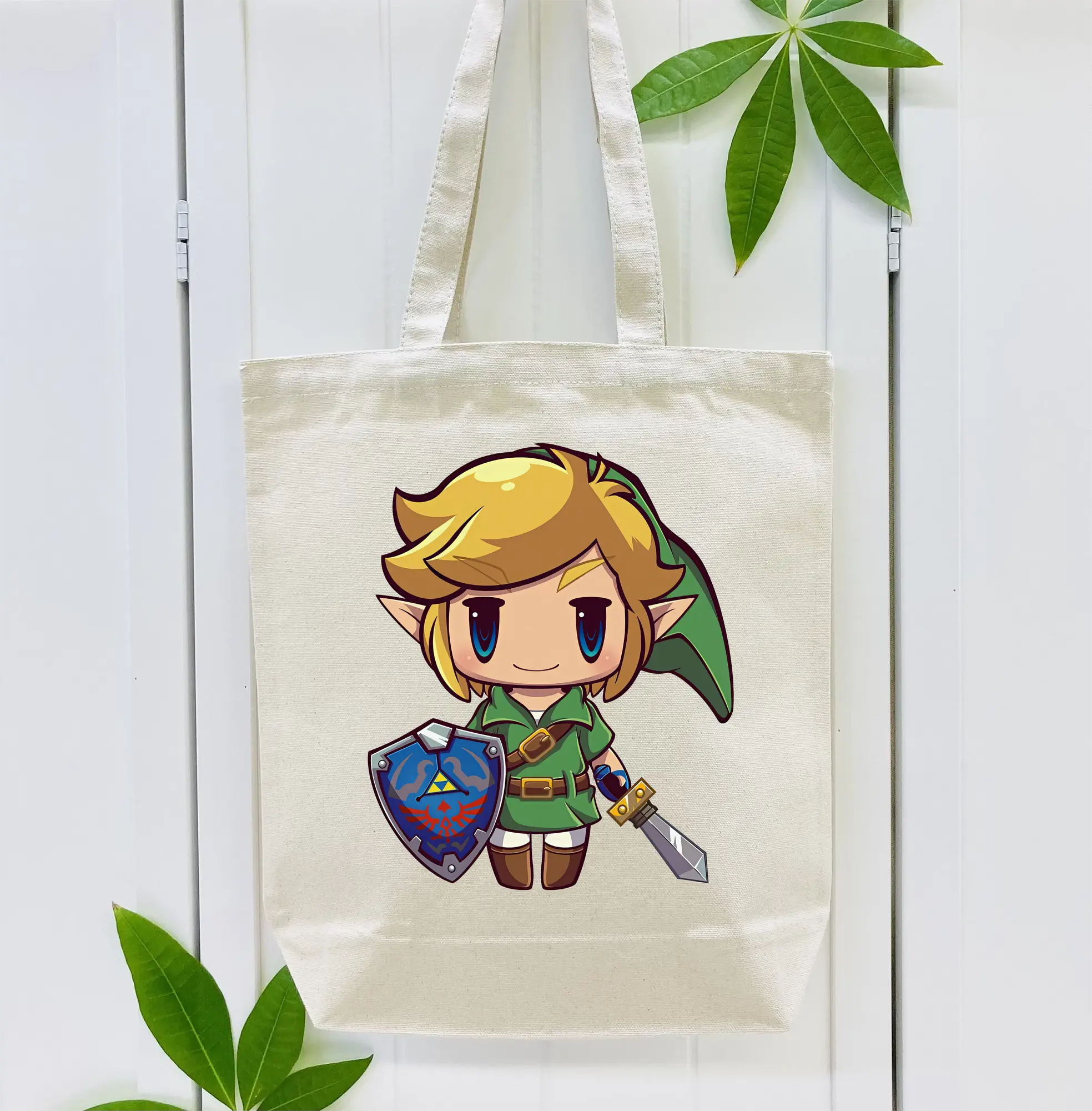 ゼルダの伝説 グッズ,リンク