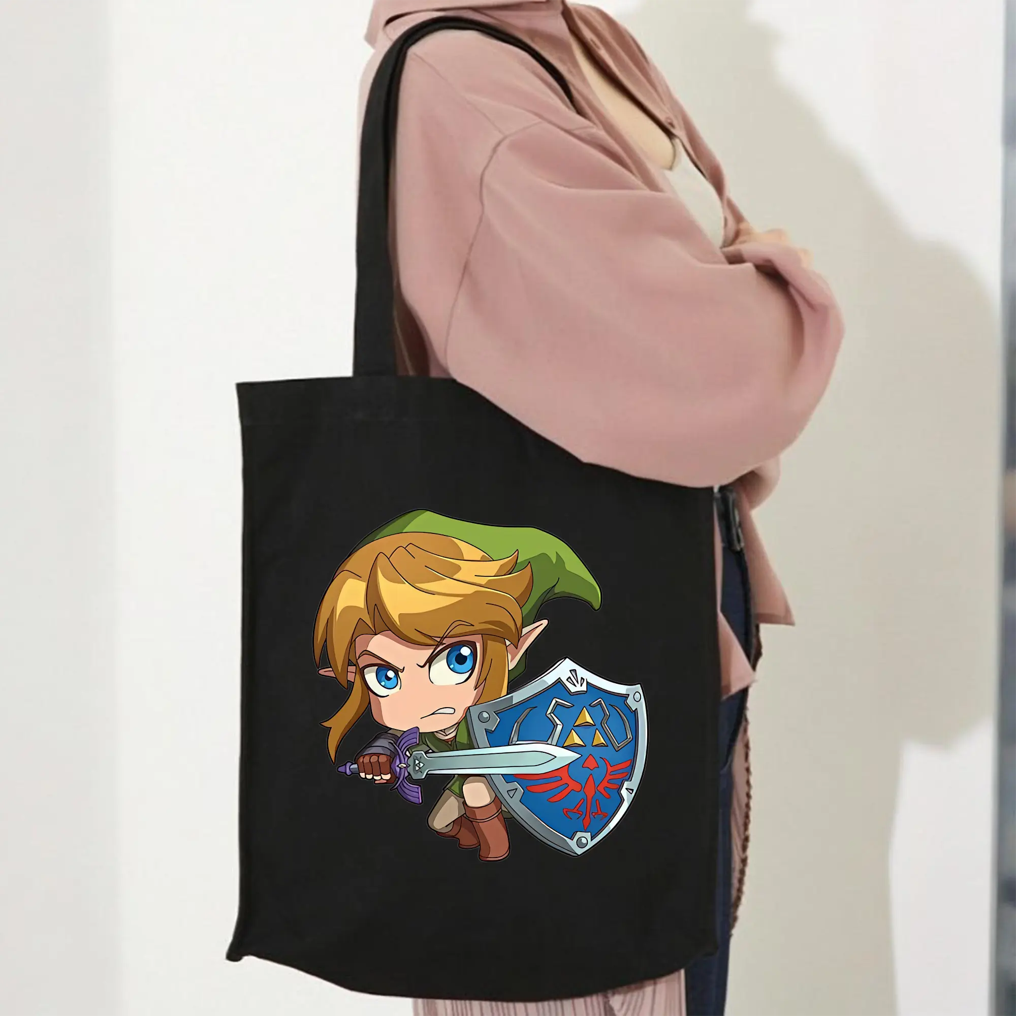 ゼルダの伝説 グッズ,リンク