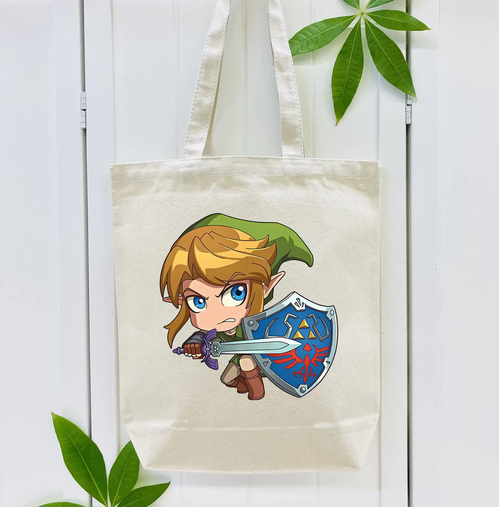 ゼルダの伝説 グッズ,リンク
