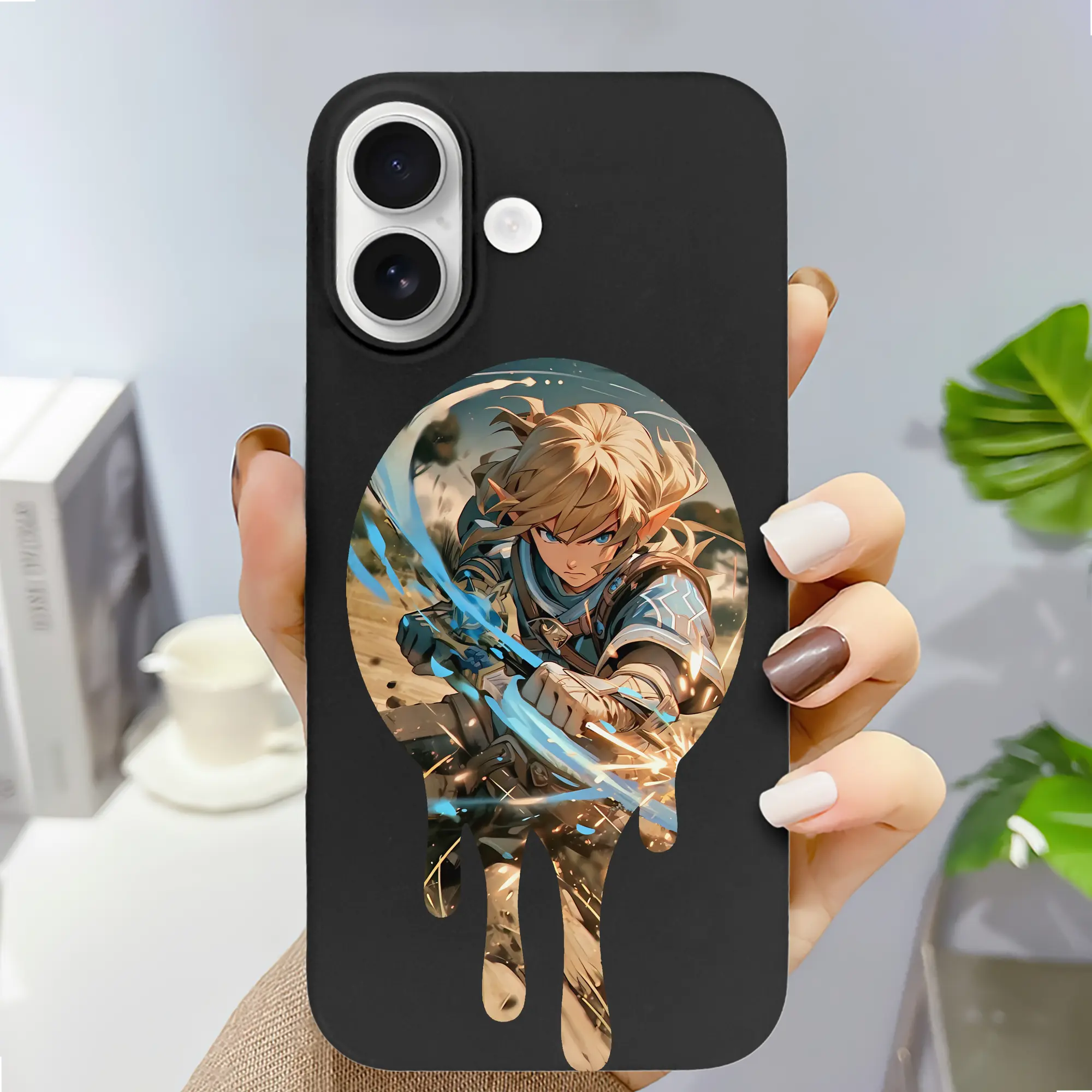 ゼルダの伝説 グッズ,リンク