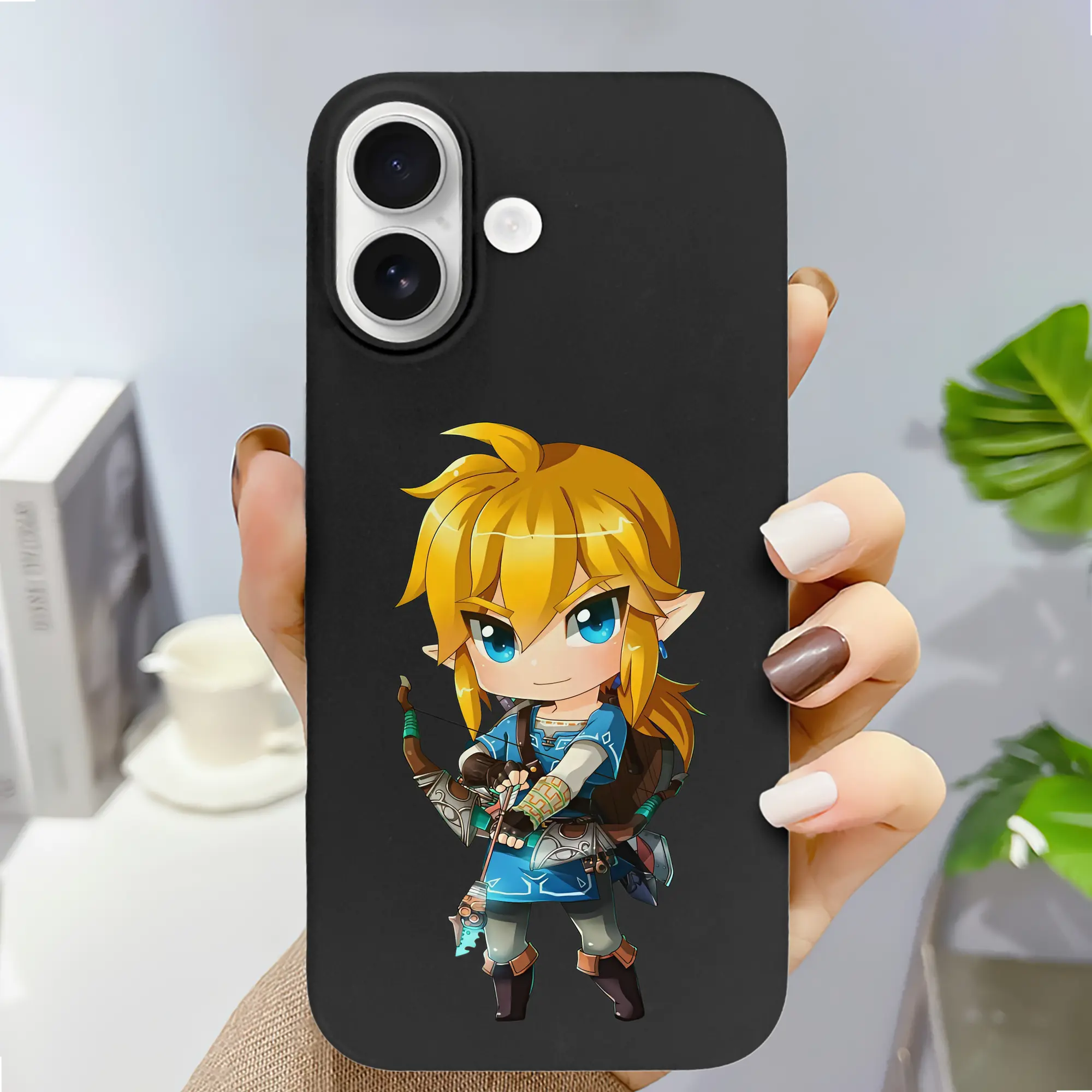 ゼルダの伝説 グッズ,リンク