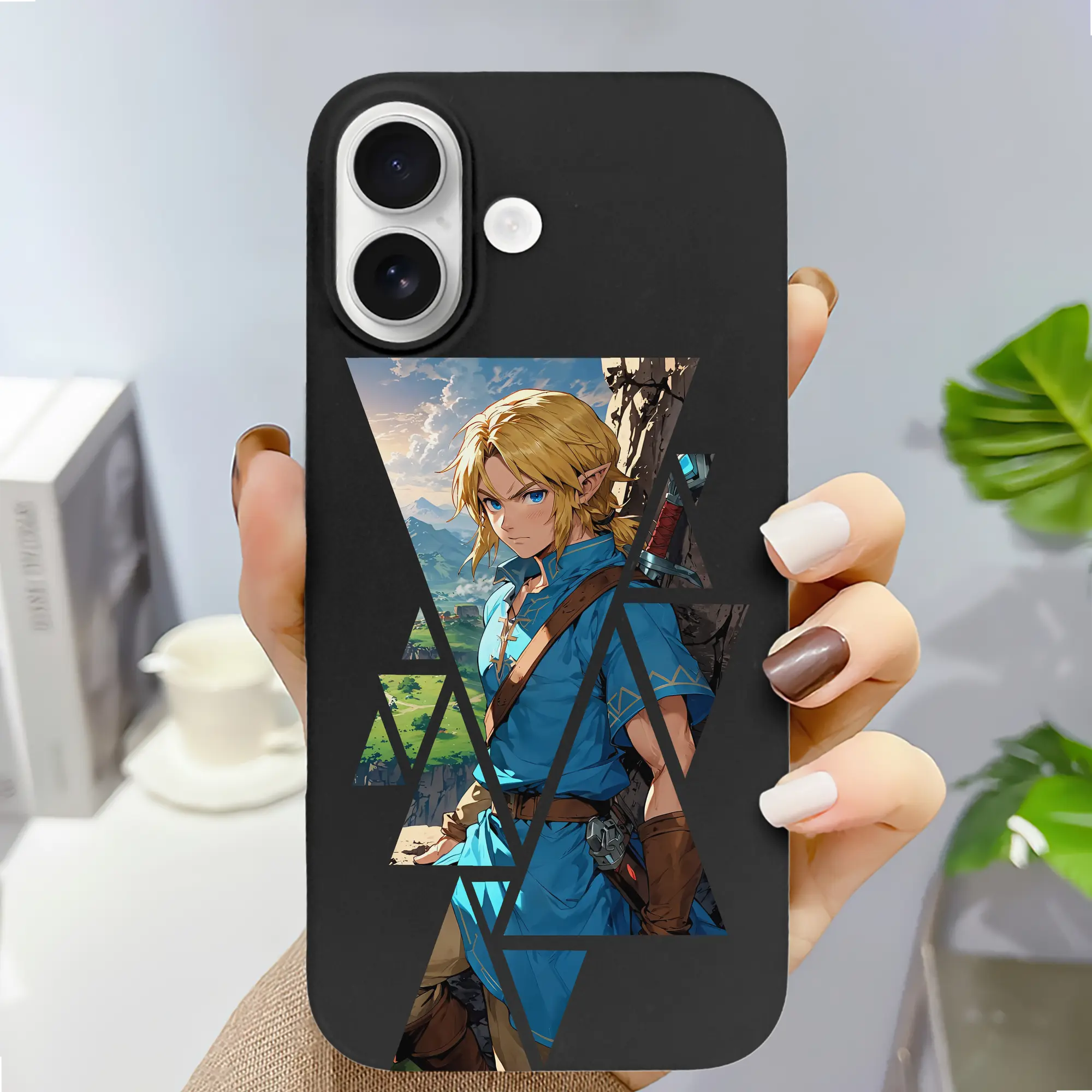 ゼルダの伝説 グッズ,リンク