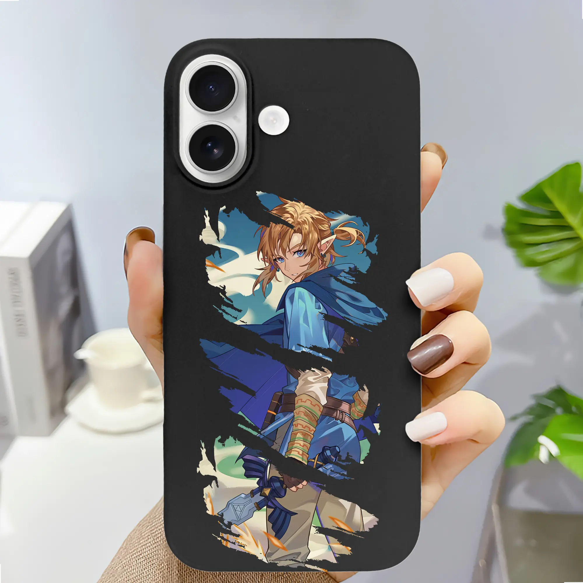 ゼルダの伝説 グッズ,リンク