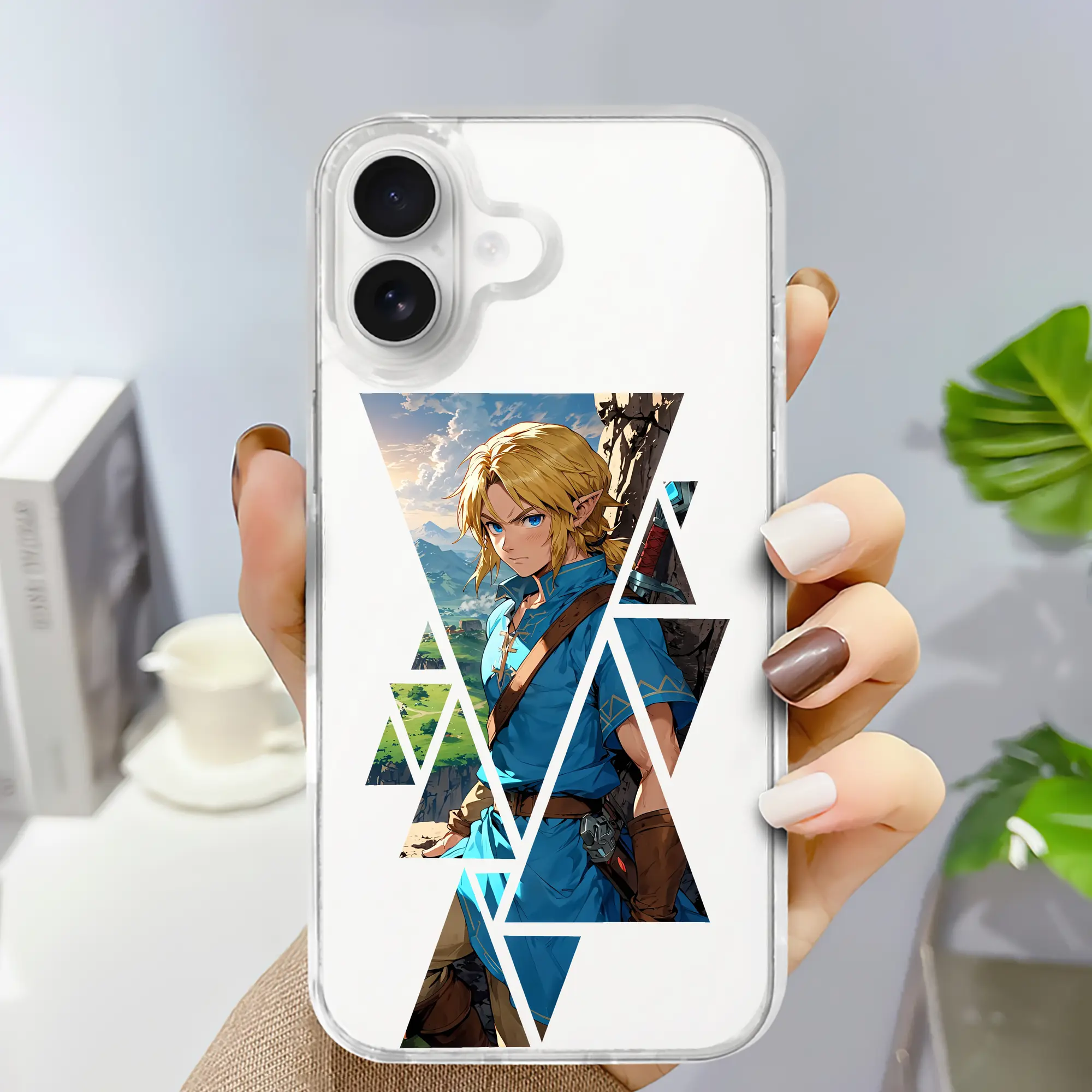 ゼルダの伝説 グッズ,リンク