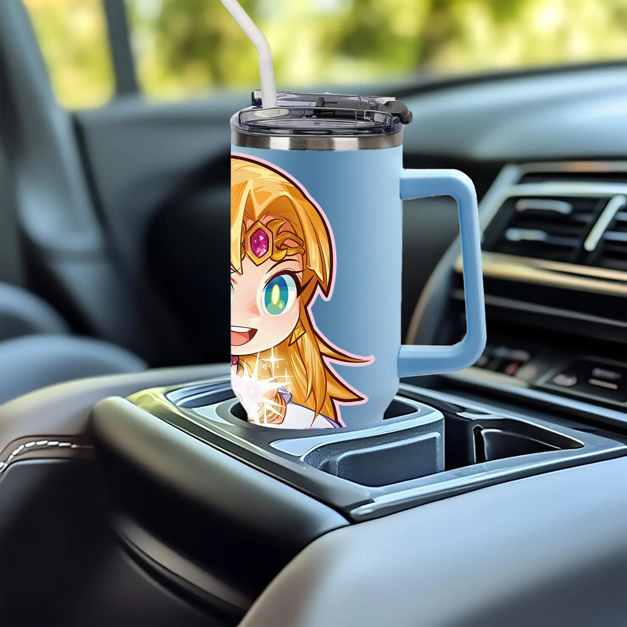 ゼルダの伝説 グッズ,ゼルダ姫