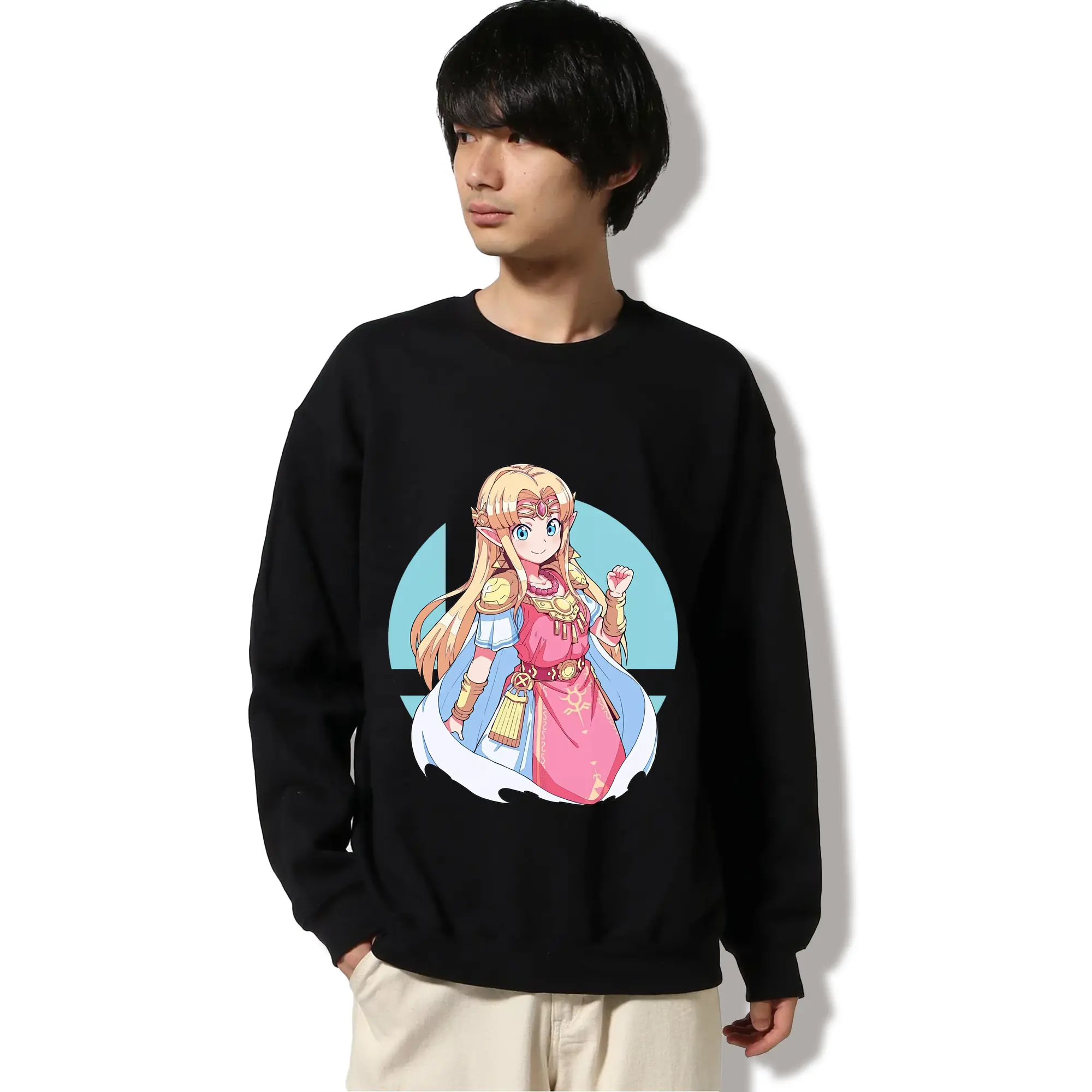 ゼルダの伝説 グッズ,ゼルダ姫