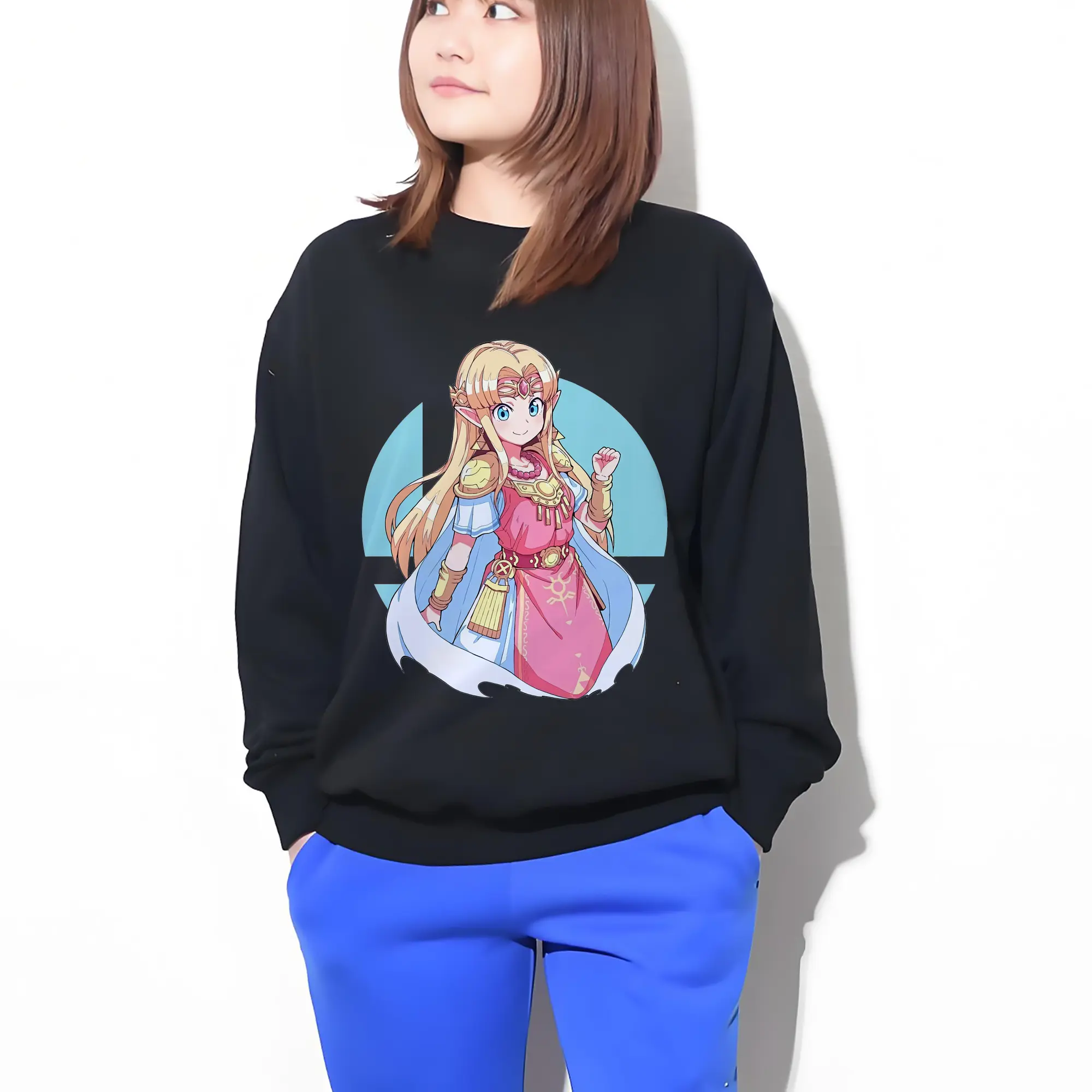 ゼルダの伝説 グッズ,ゼルダ姫