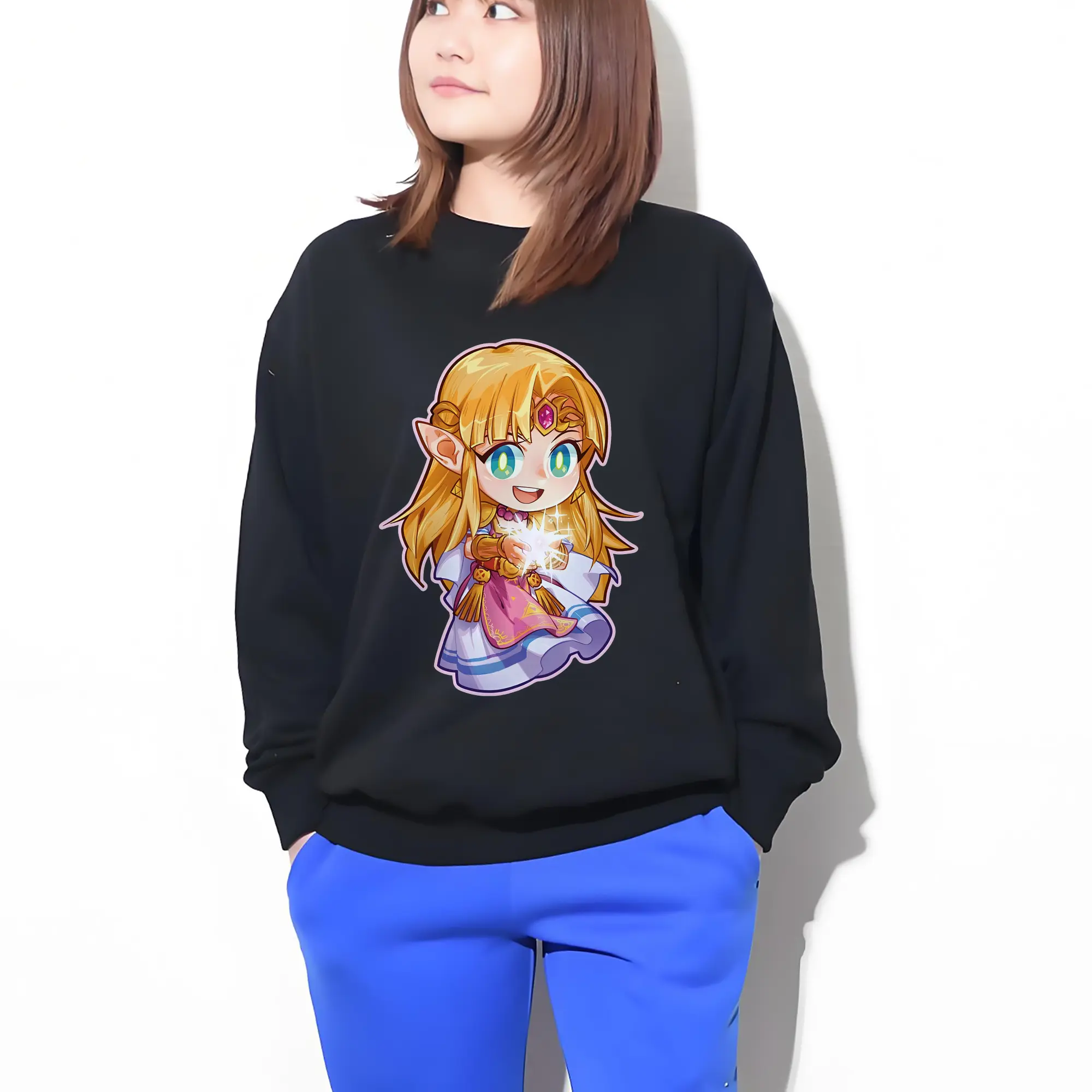 ゼルダの伝説 グッズ,ゼルダ姫